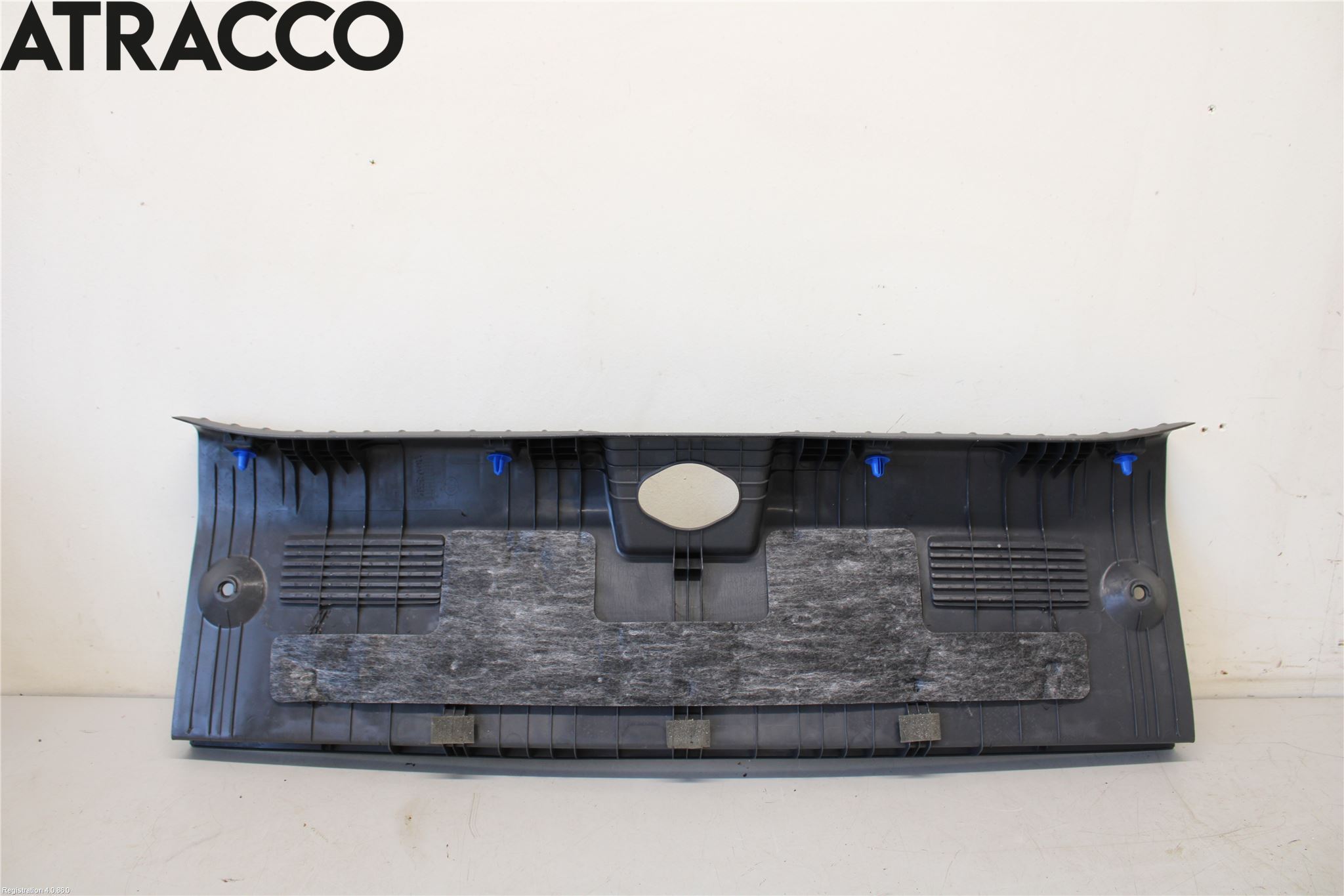 Hyundai IONIQ AE 17-22 List Bak-Bakluke