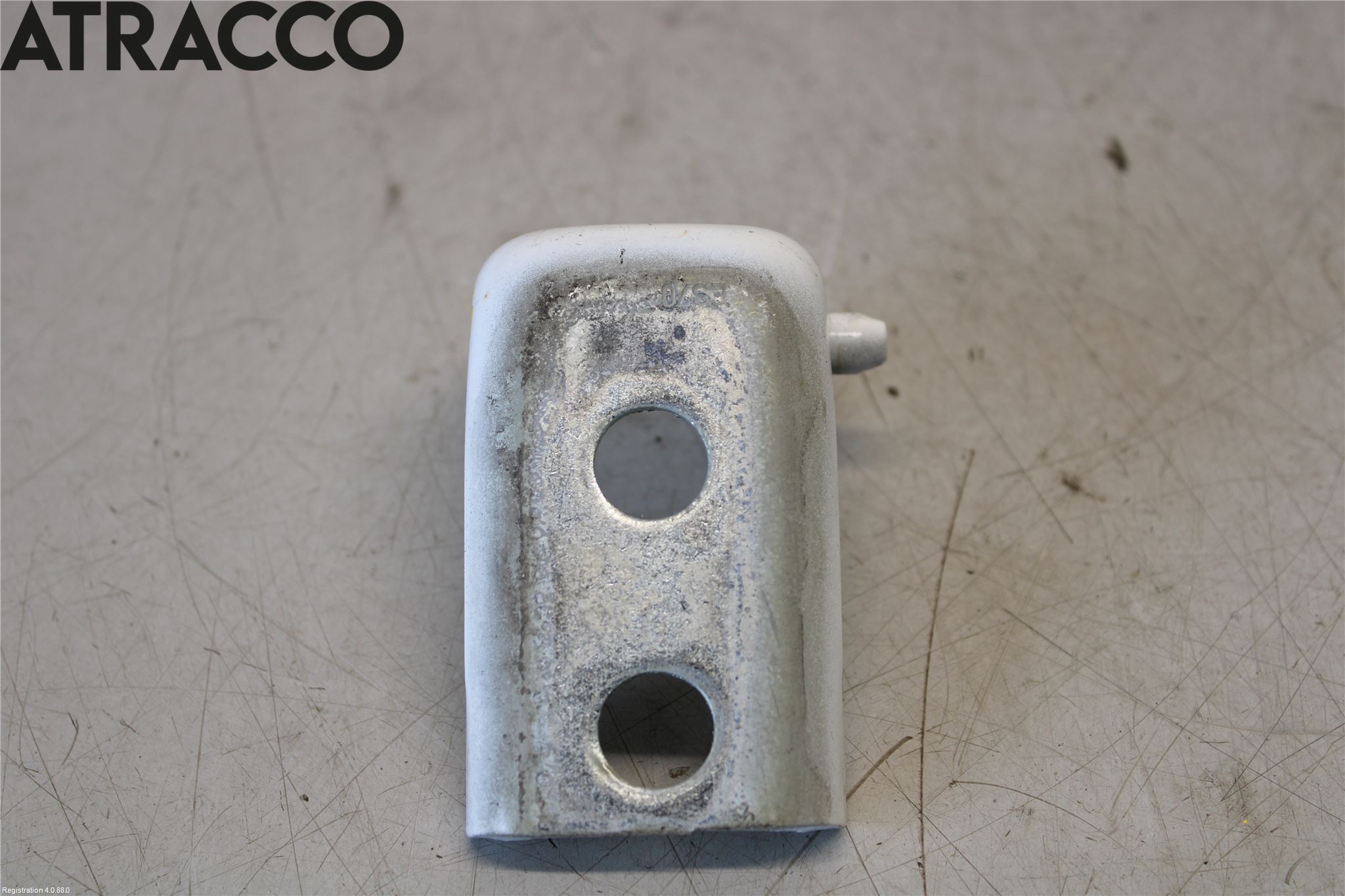 Peugeot PARTNER/E-PARTNER 19- Dørhengsel