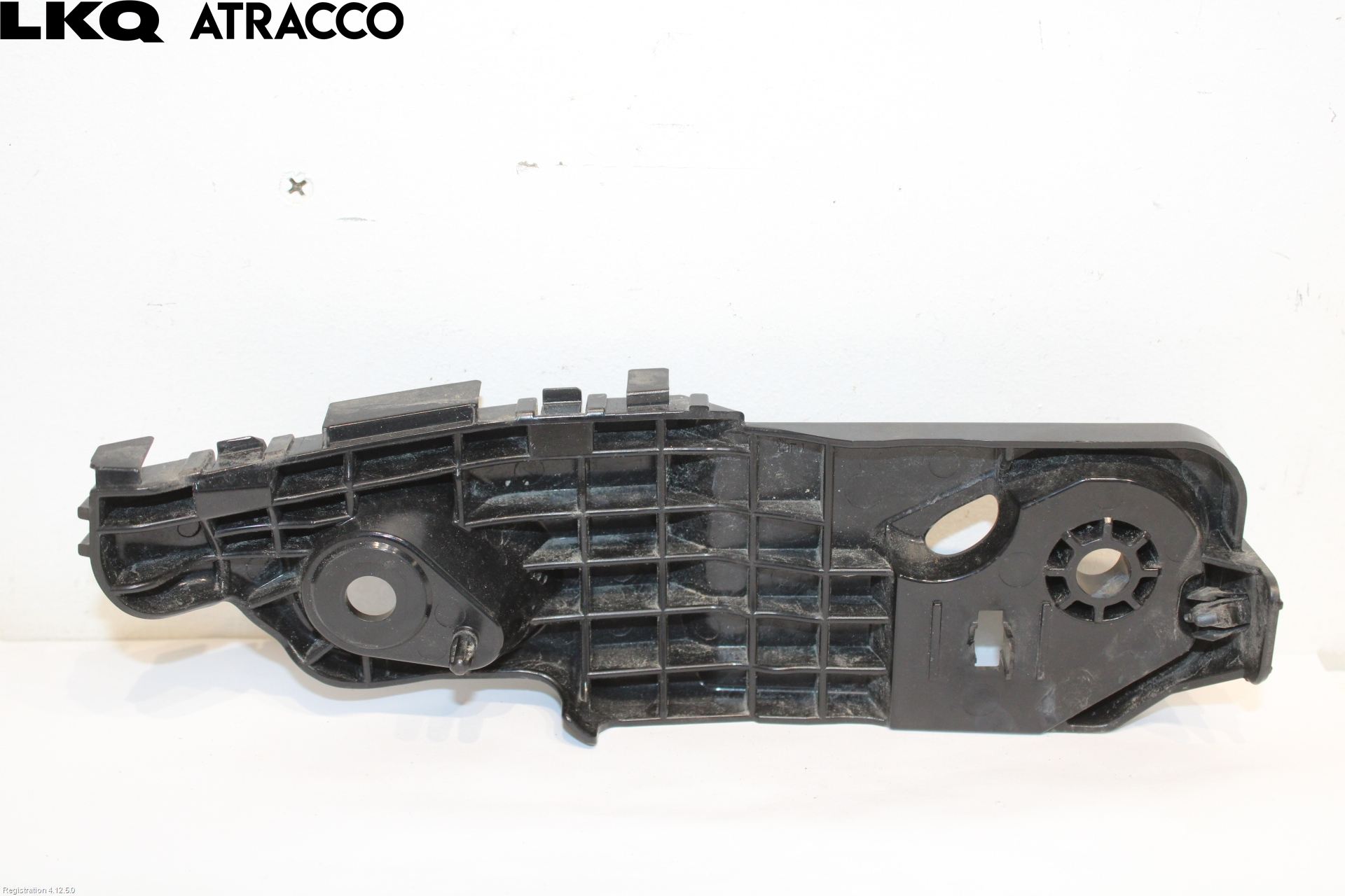 Mazda MX-30 20- Støtfangerfeste Foran Høyre