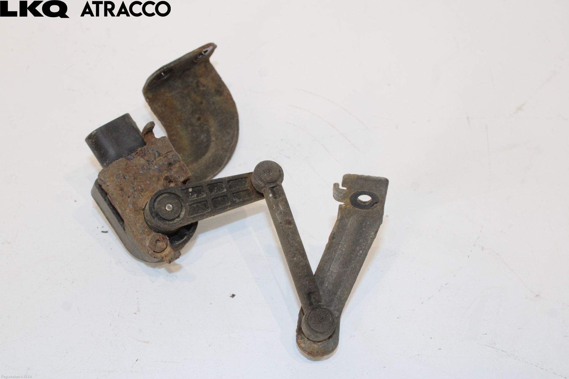 Nissan LEAF 11-17 Sensor Lysinnstilling