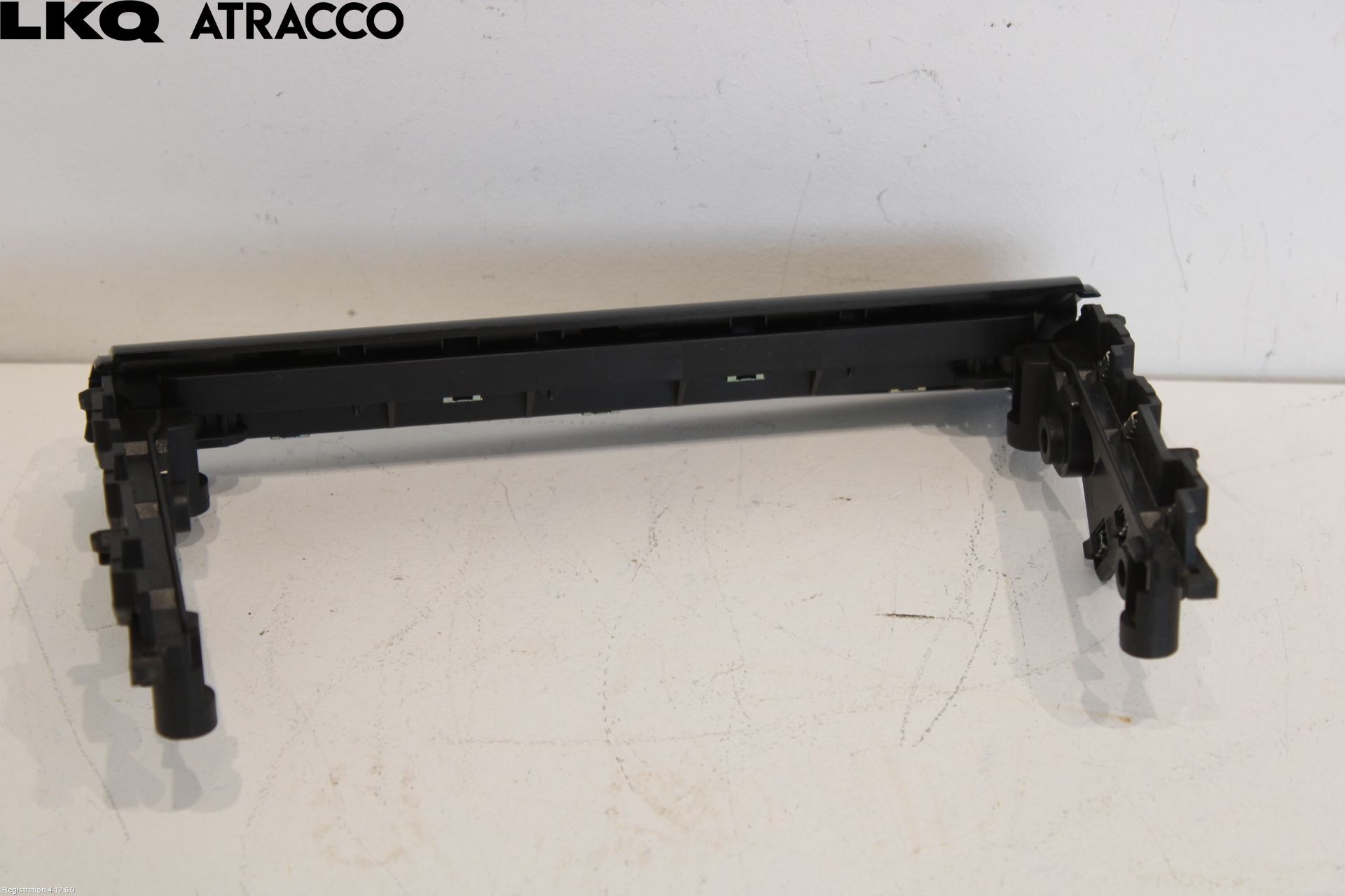 Audi E-TRON, S GE 19- Instrument Ramme