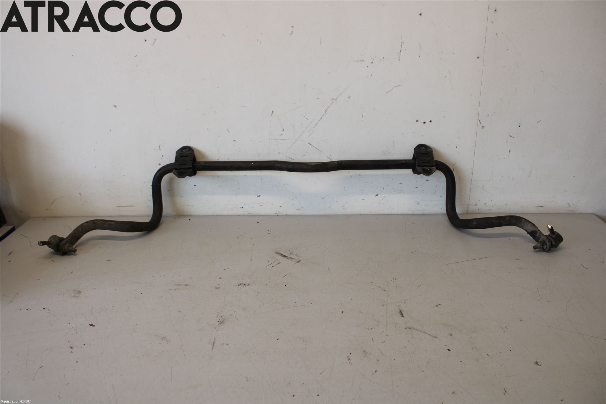 Kia CEED/CEED SW 19- Stablisatorstag Foran