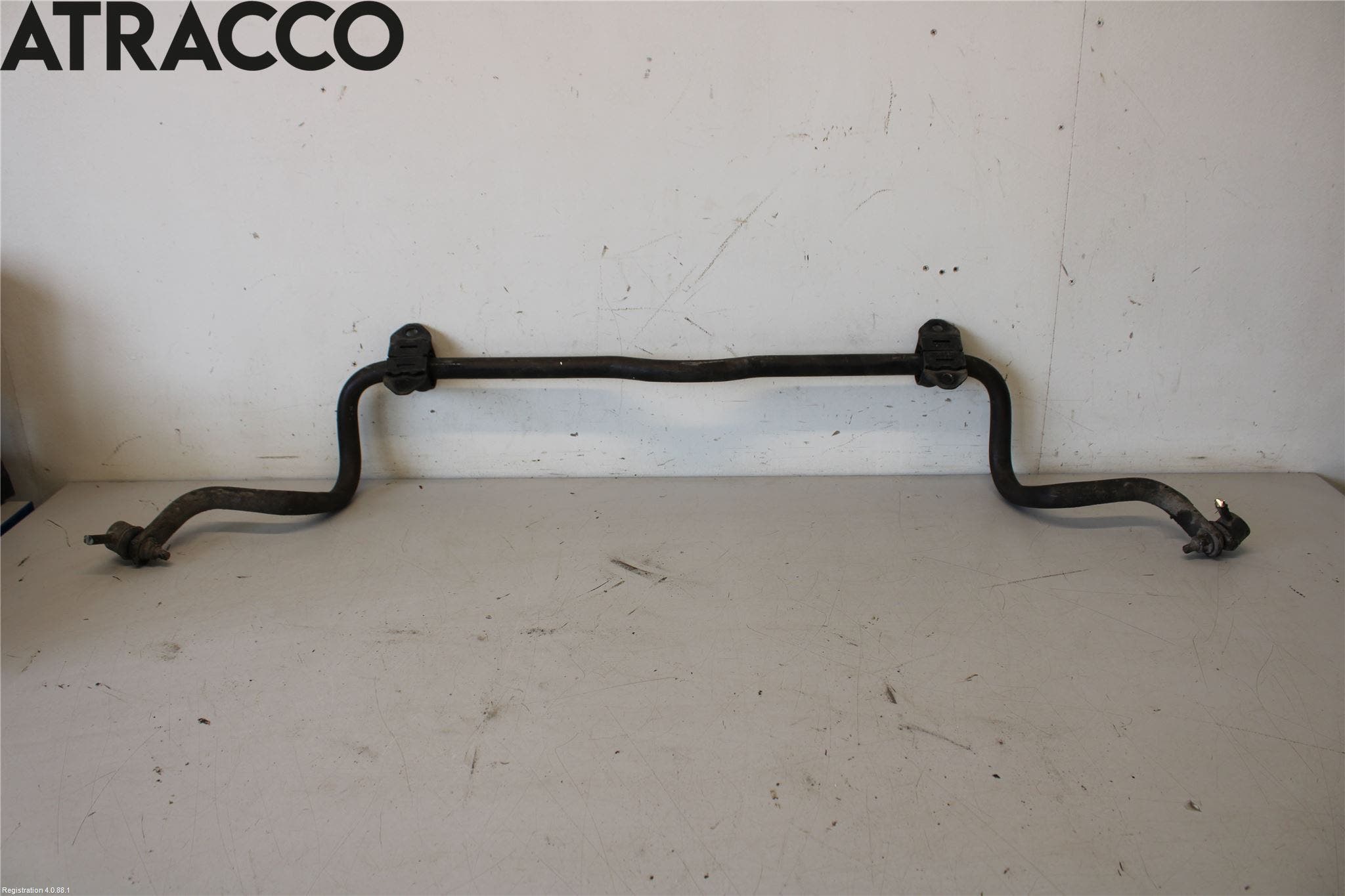 Kia CEED/CEED SW 19- Stablisatorstag Foran