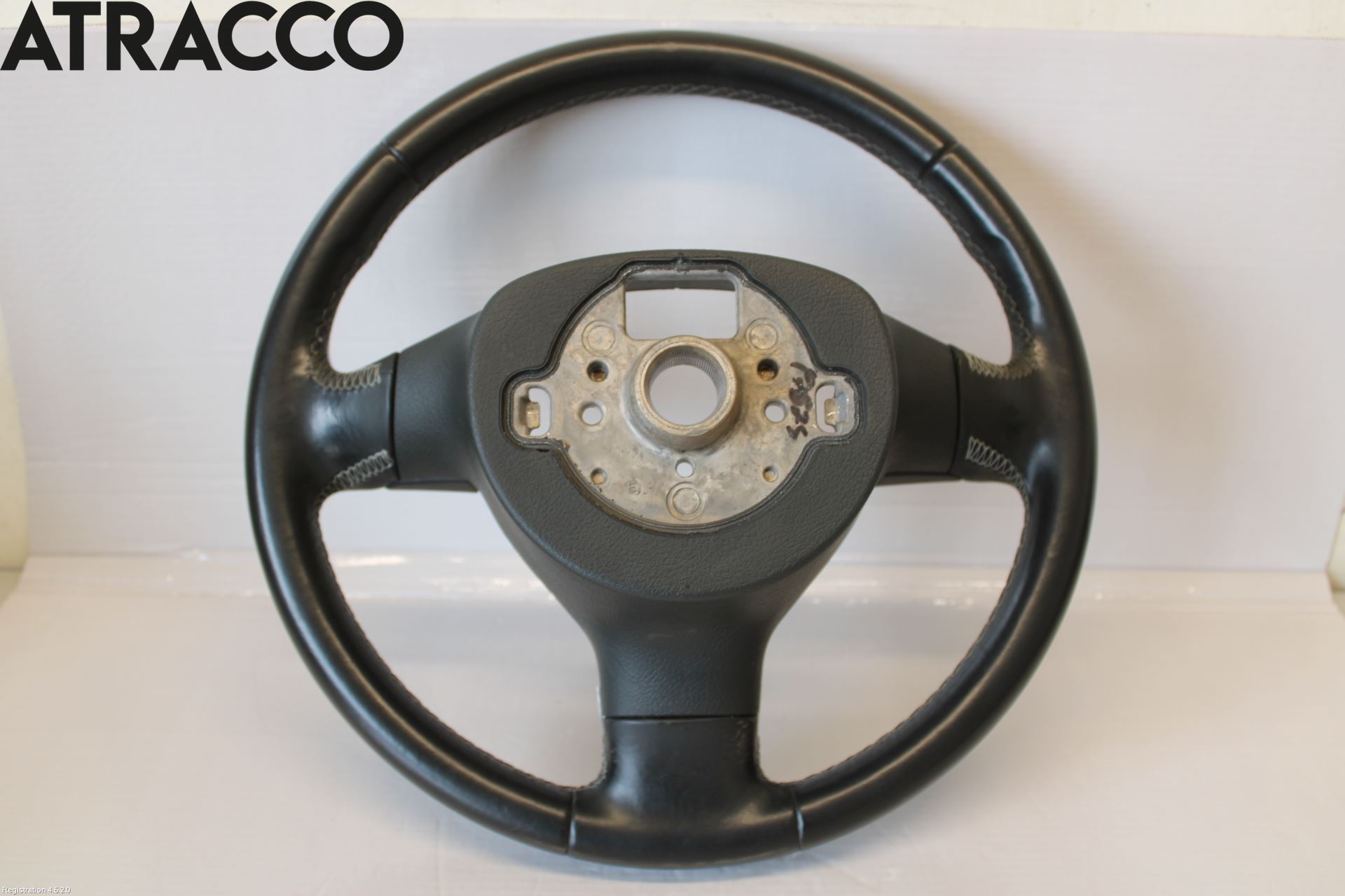 Volkswagen VW GOLF V 04-09 Ratt