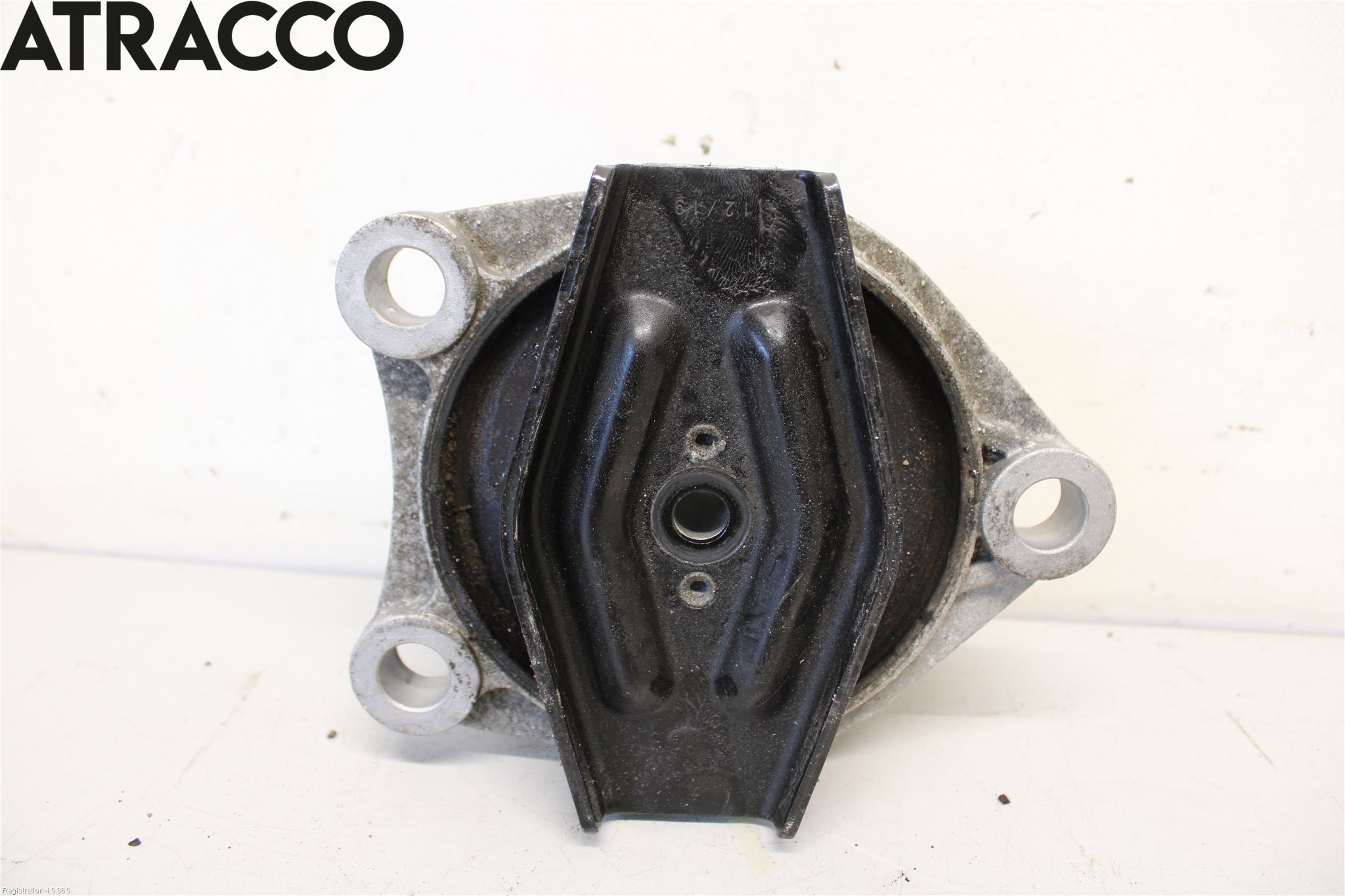 Polestar 2 20- Motor Feste Stål-Alu