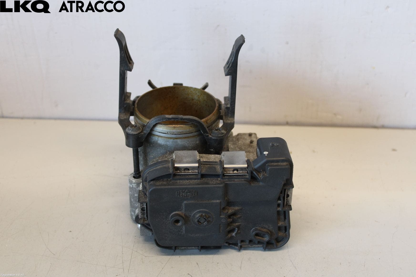 Audi A1/S1 11-18 Inns Spjeldhus