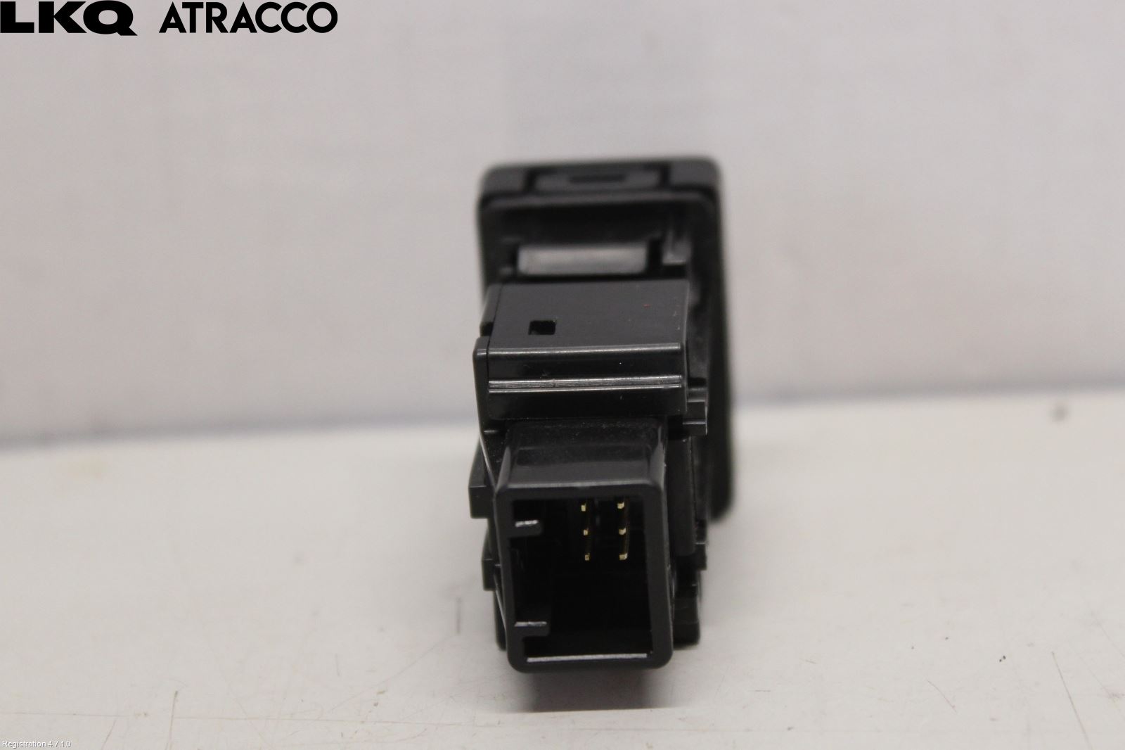 Toyota AVENSIS 09-15 Bryter Varmesete