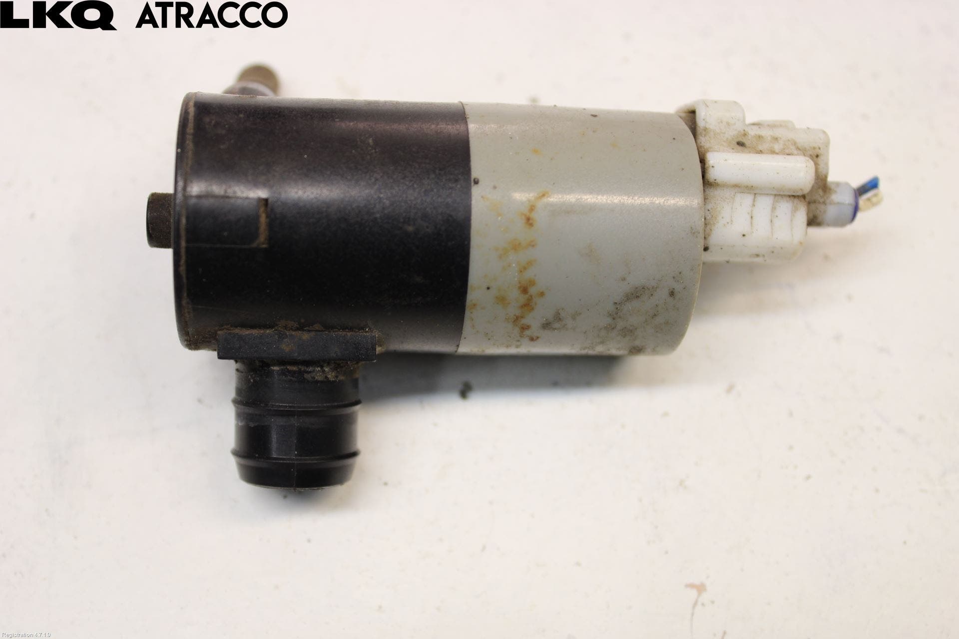 Toyota AURIS 10-12 Spylerpumpe Frontrute