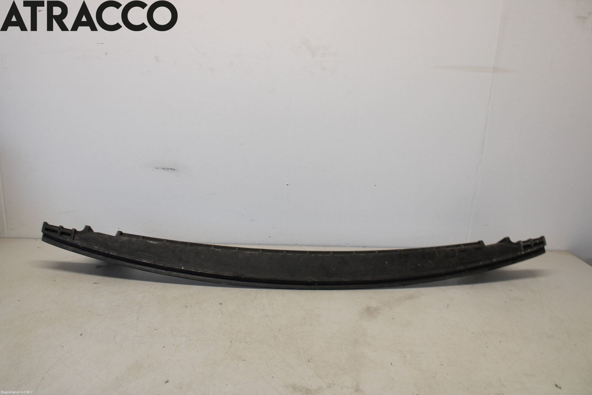 Kia SOUL 09- Støtfanger Foran Midt Del