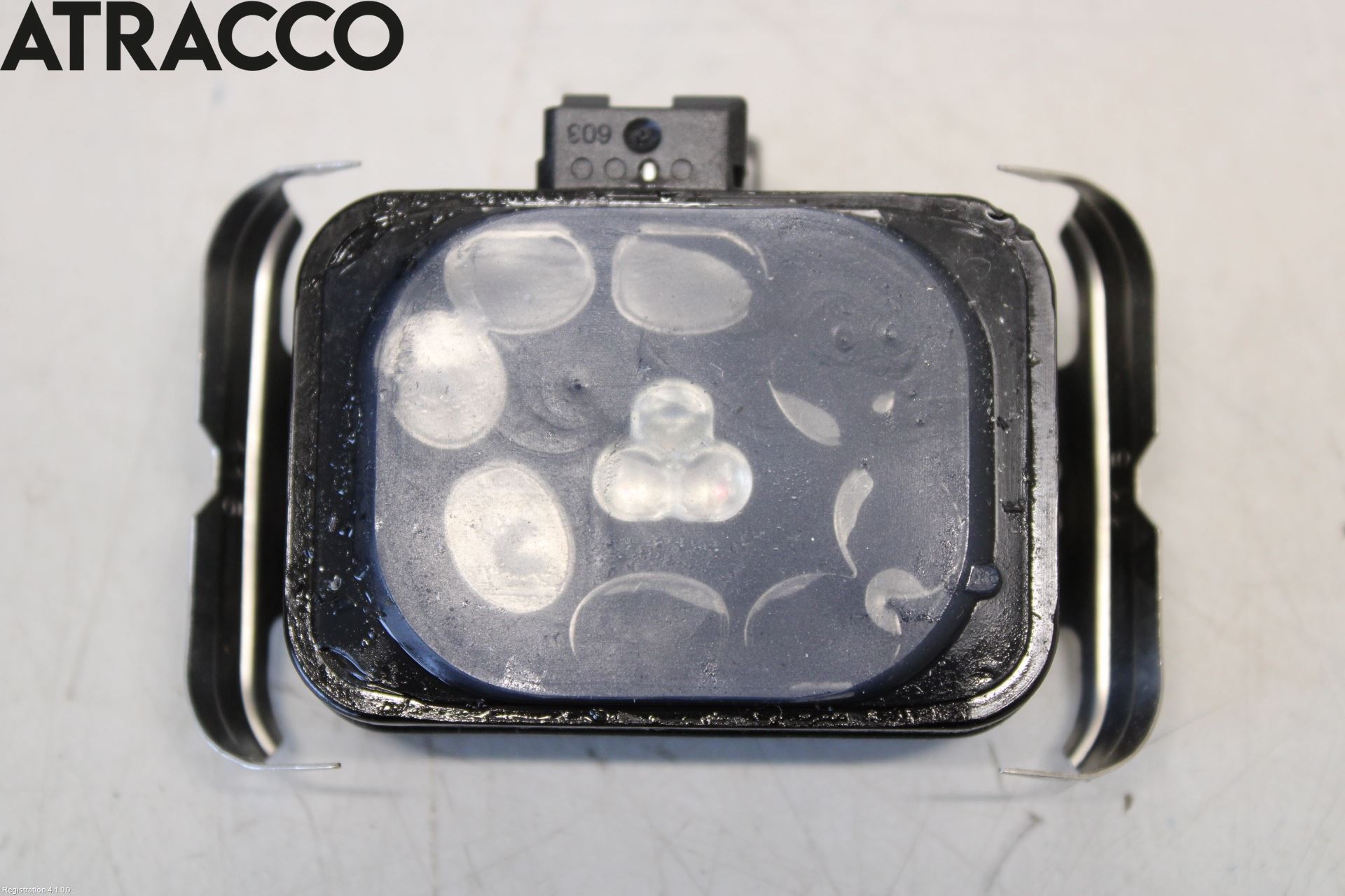 Peugeot 5008 10-16 Sensor Regnsensor