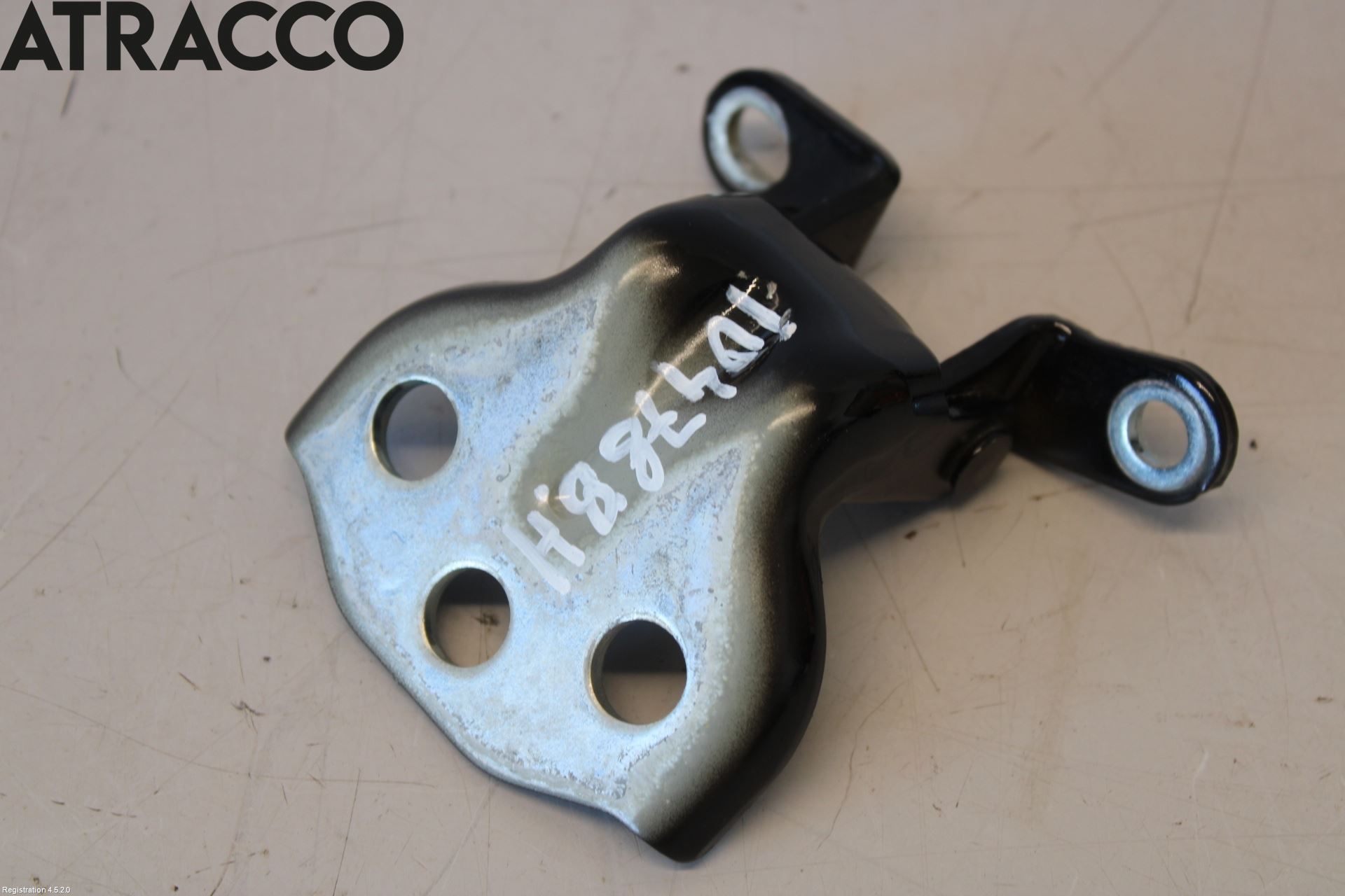 MG ZS EV 20- Dørhengsel