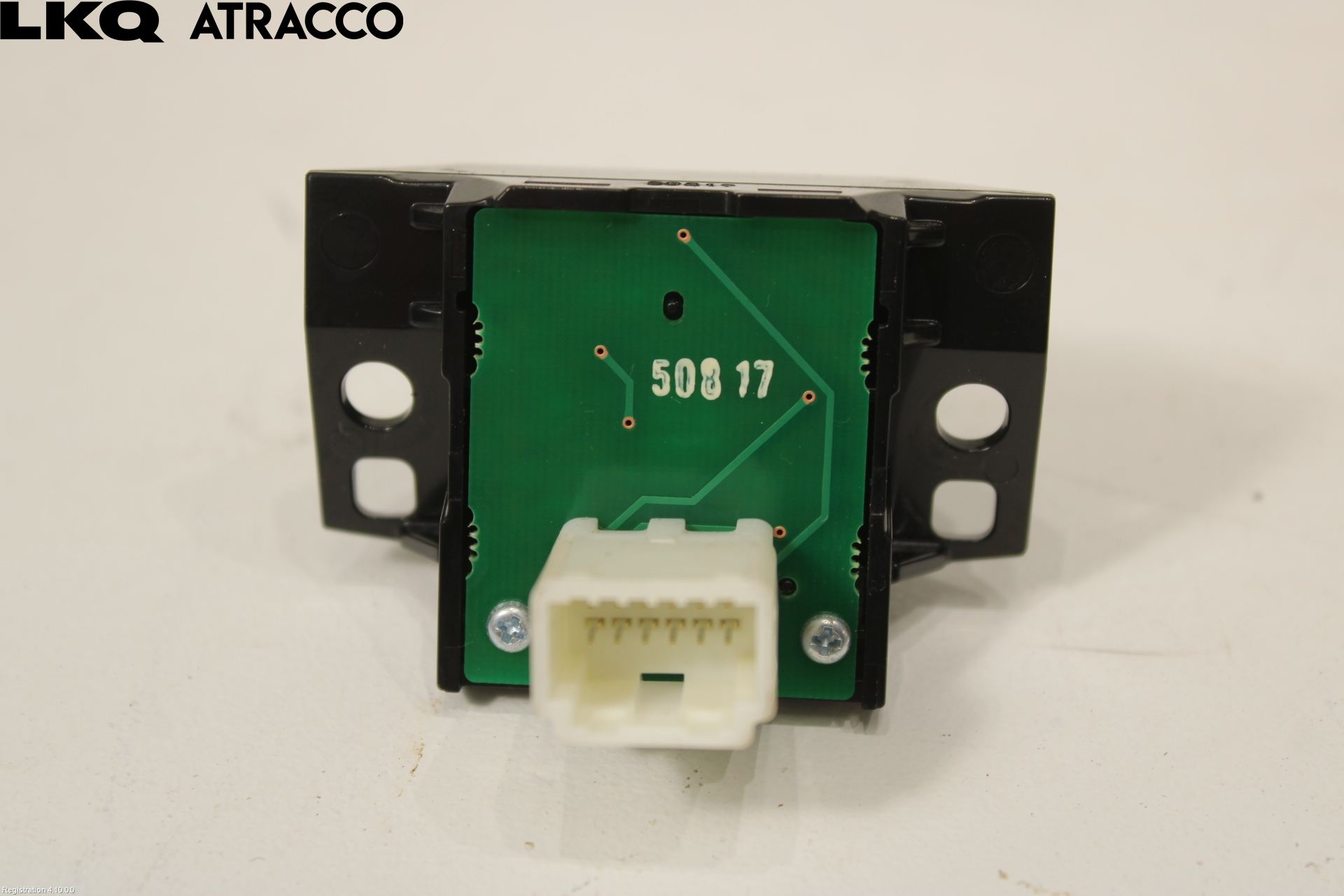 Nissan LEAF 11-17 Bryter Øvrig