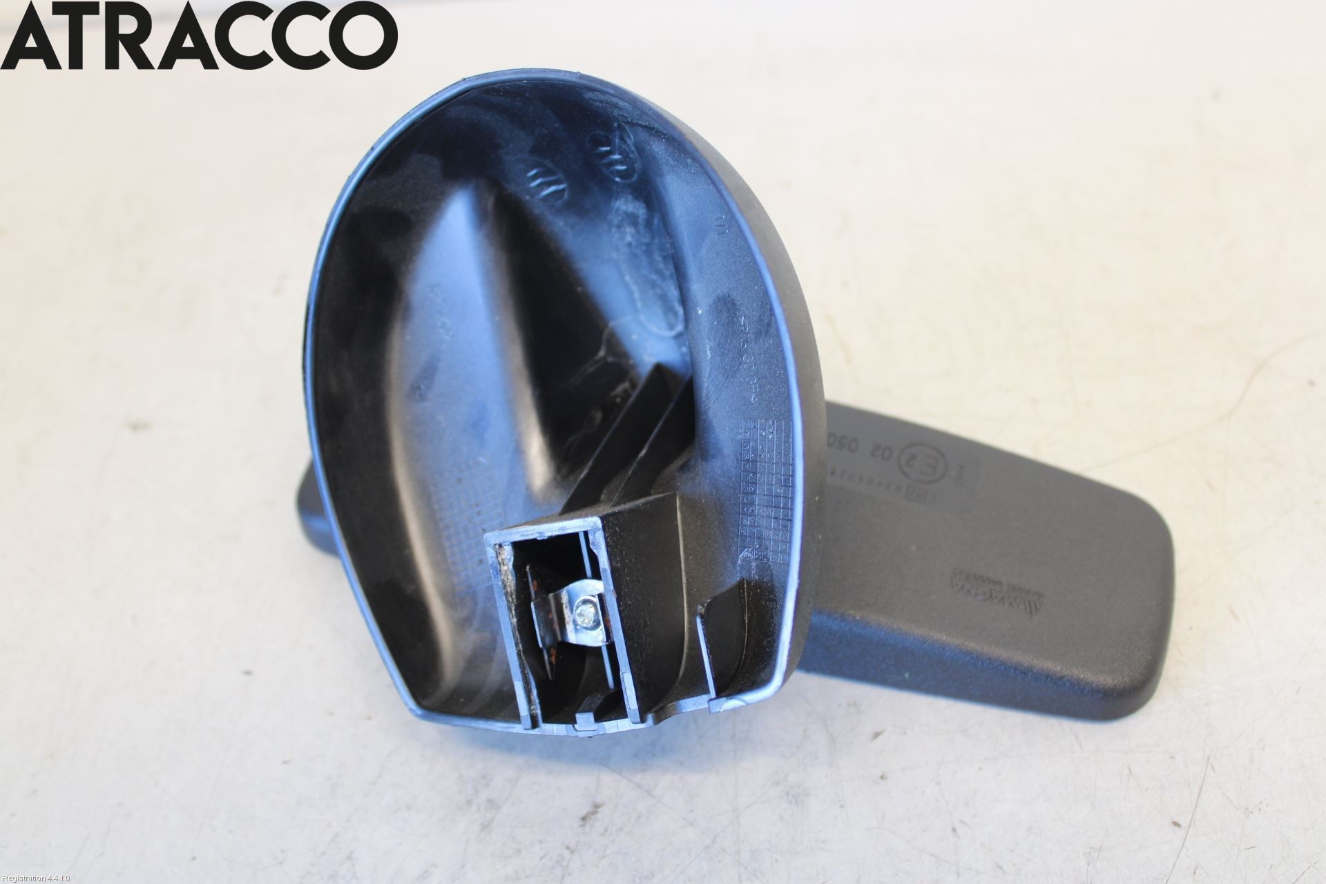 Nissan QASHQAI+2  10-14 Speil Innvendig