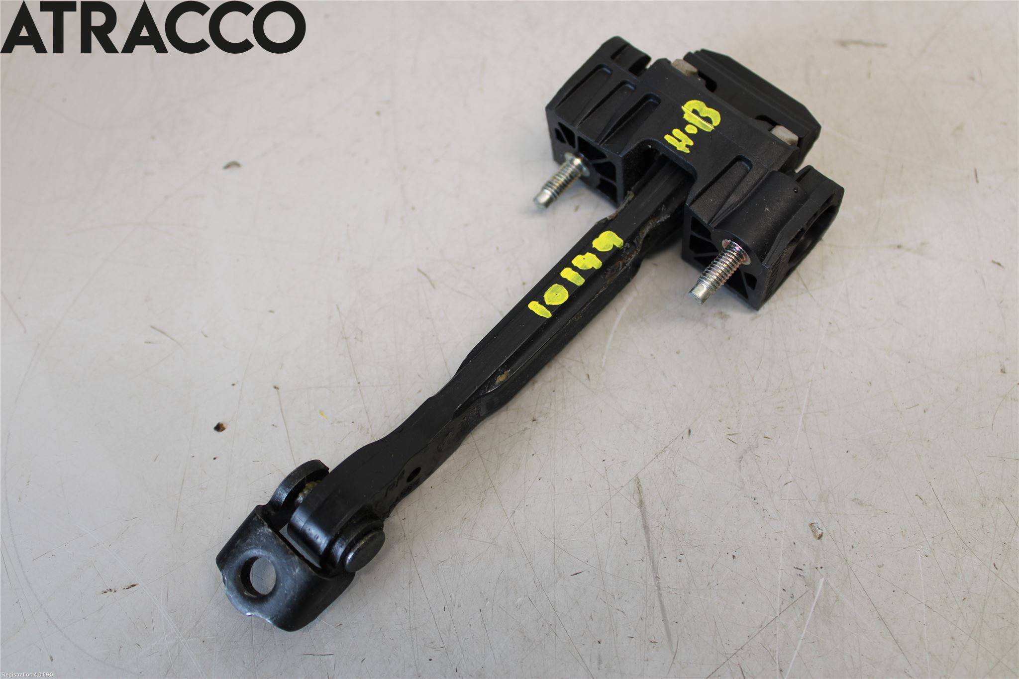 Volvo S60 14-18 Dørstopper