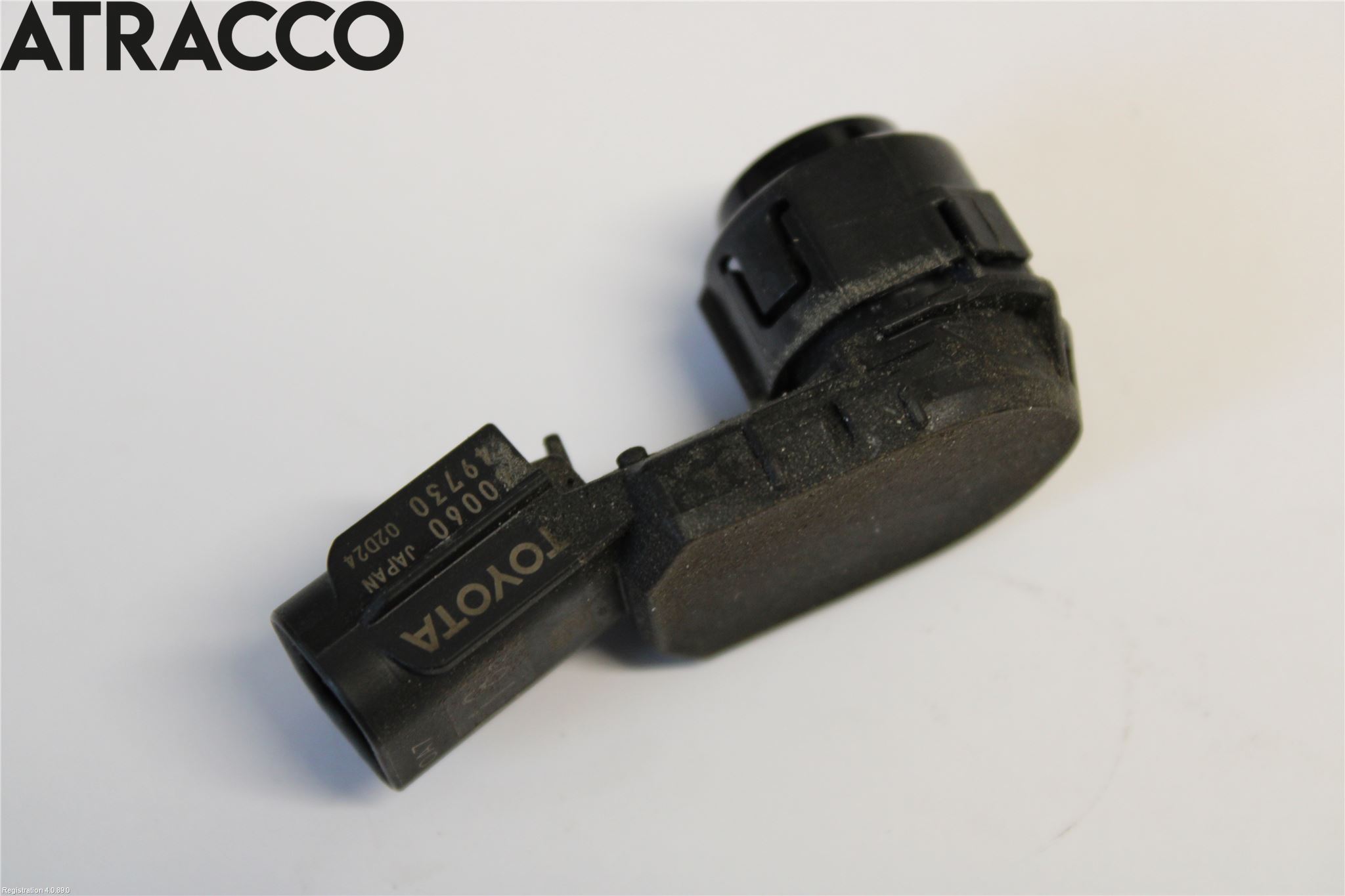 Toyota RAV4 19- Sensor Ryggesensor