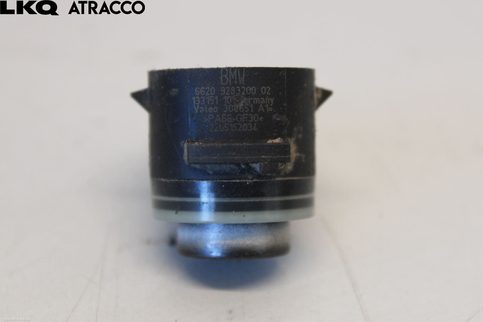 BMW 2 F45 Active Tourer 14-21 Sensor Ryggesensor