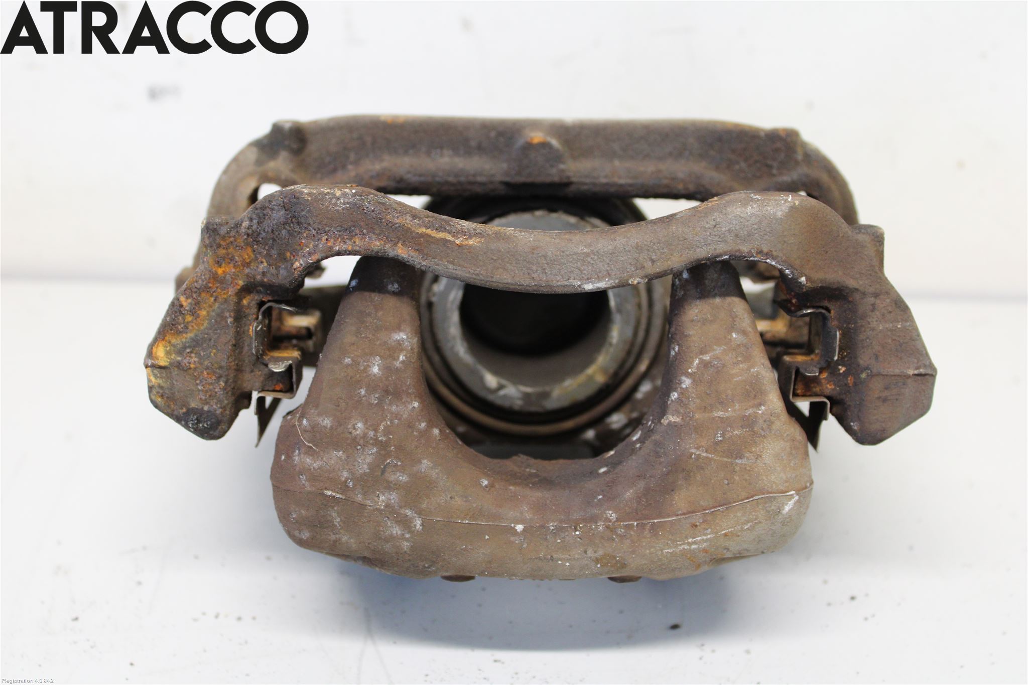 BMW i3 I01 13-22 Bremsecaliper Foran Venstre