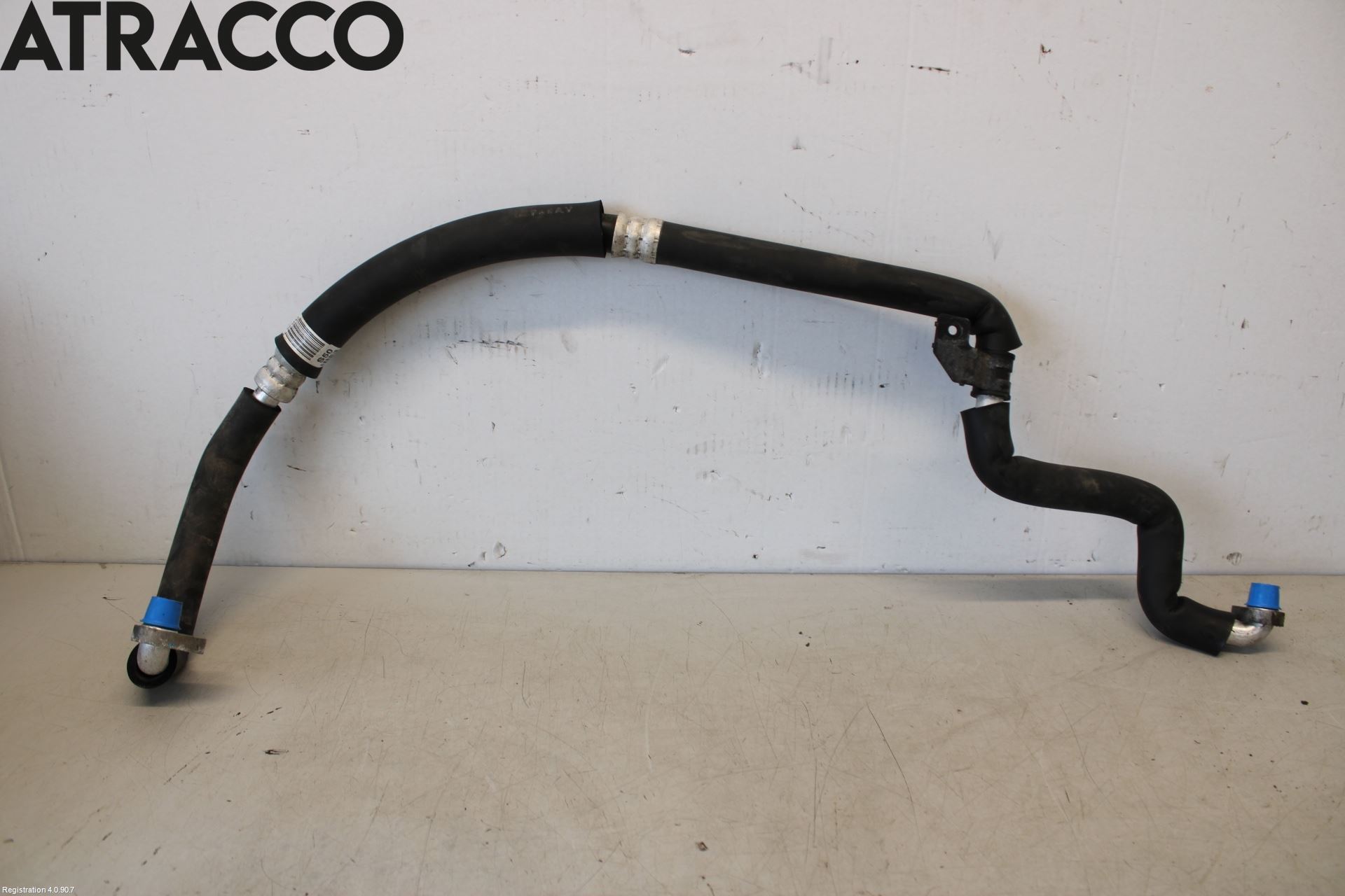 Kia NIRO (DE) 17-22 Varme Ac Slange - Rør