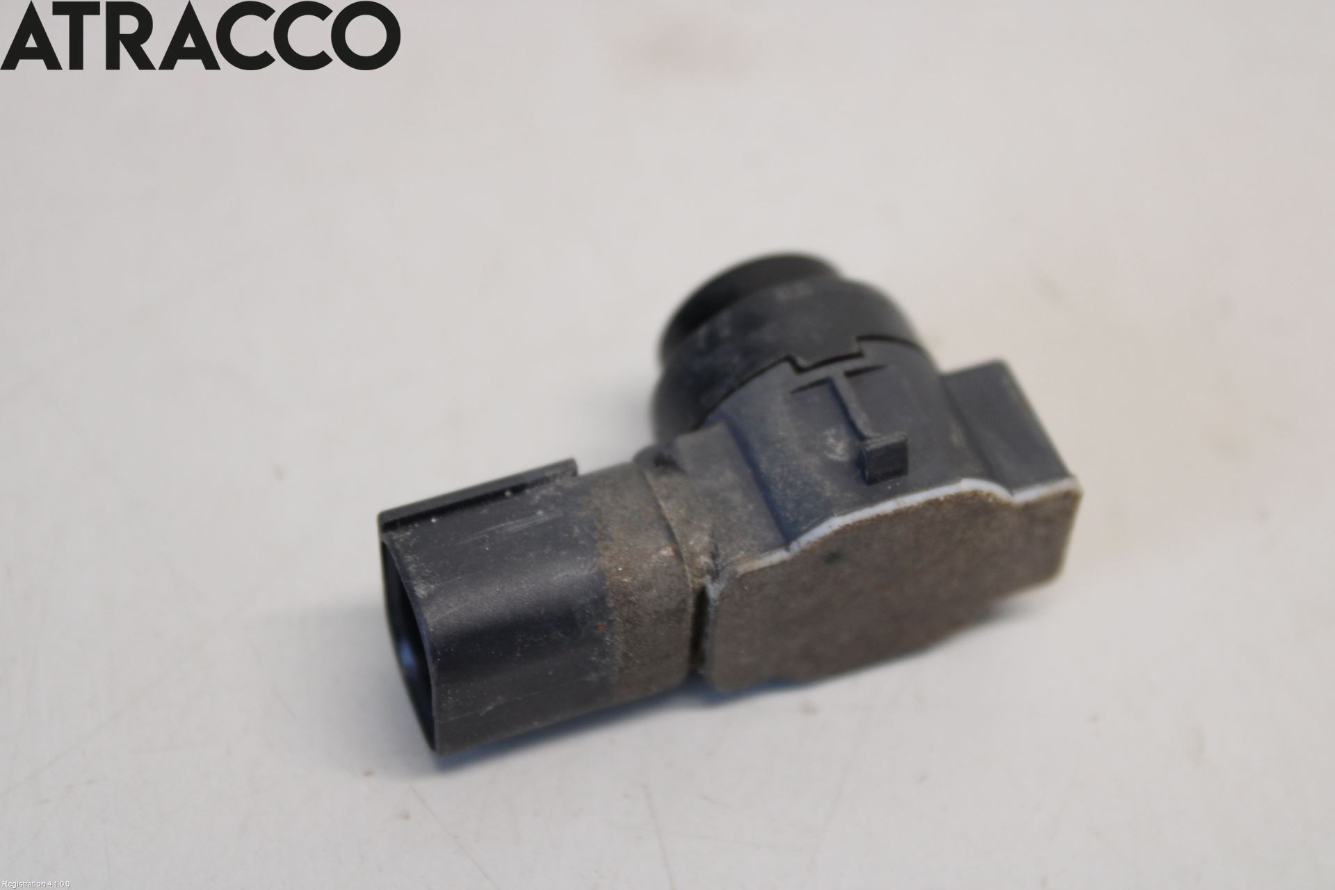 Peugeot 2008 13-20 Sensor Ryggesensor