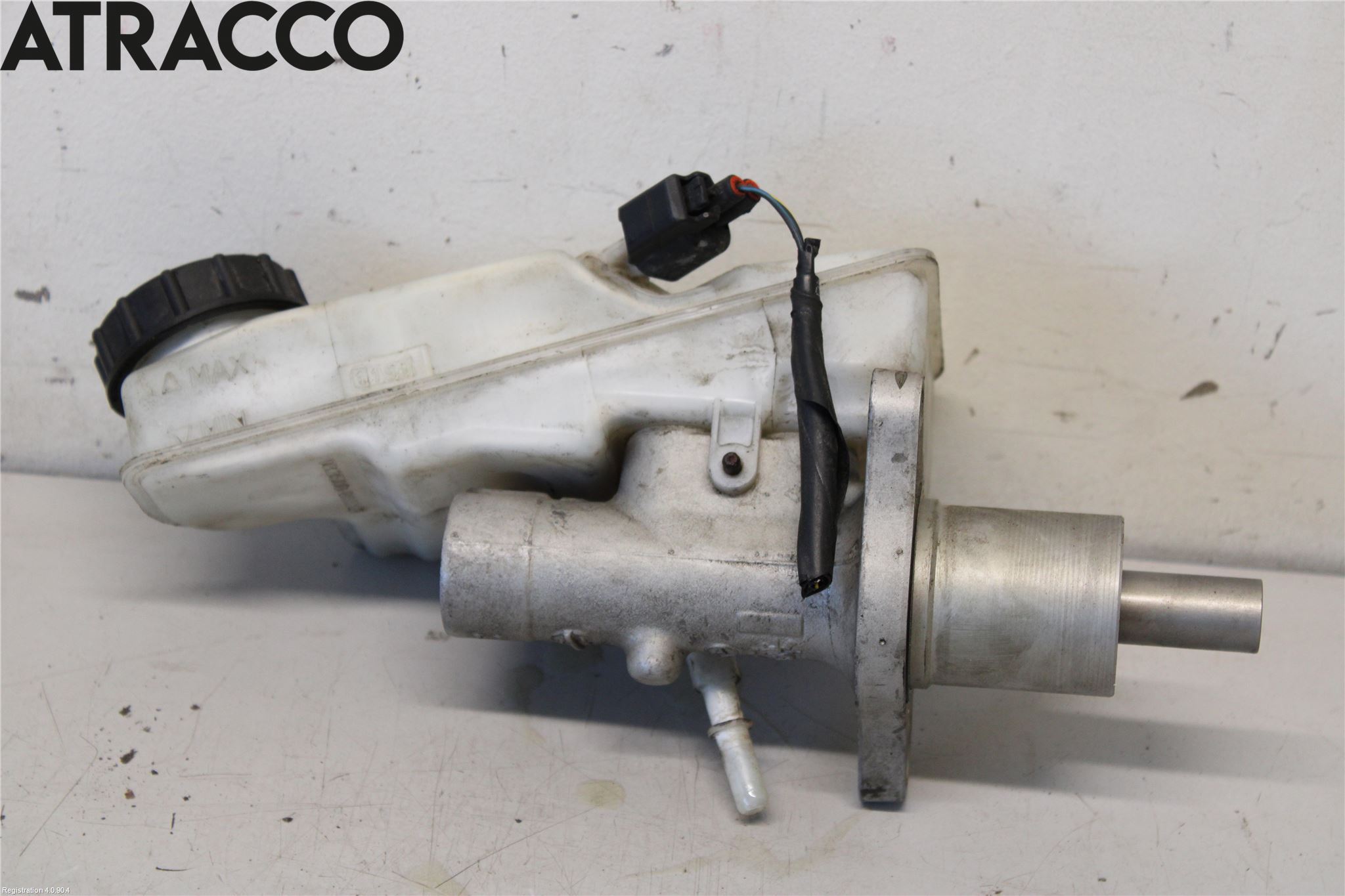 Ford KUGA 08-12 Brems Hovedsylinder