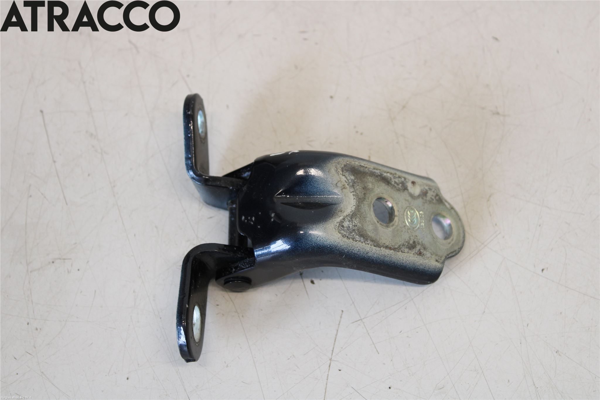 Kia NIRO (DE) 17-22 Dørhengsel