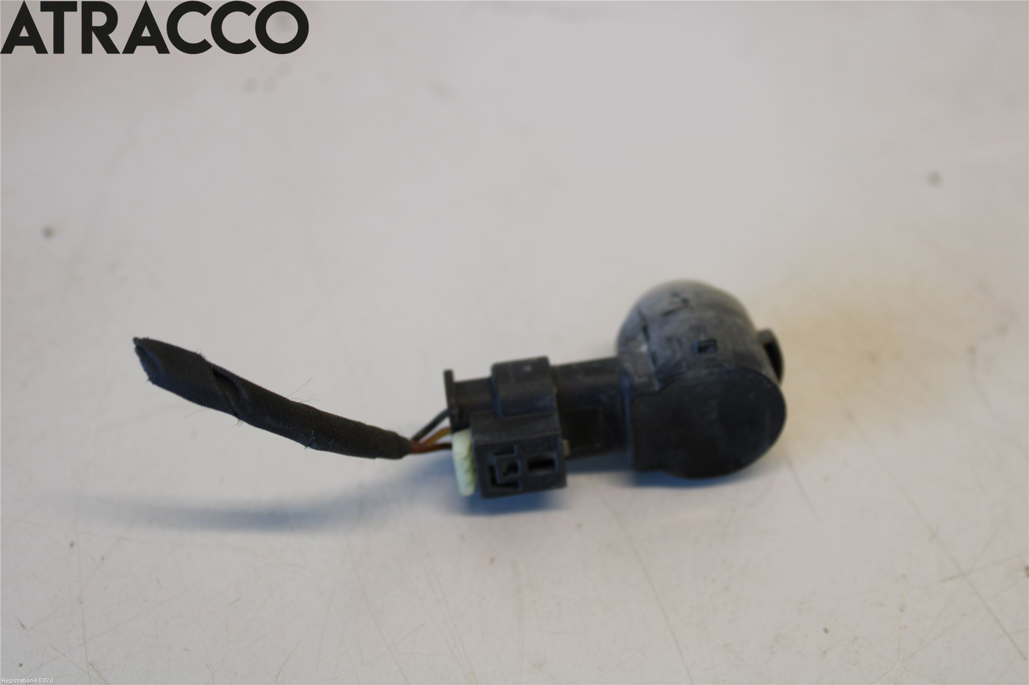 Mercedes-Benz MB CLA-KLASS (C117/X117) 13-19 Sensor Parkering Front