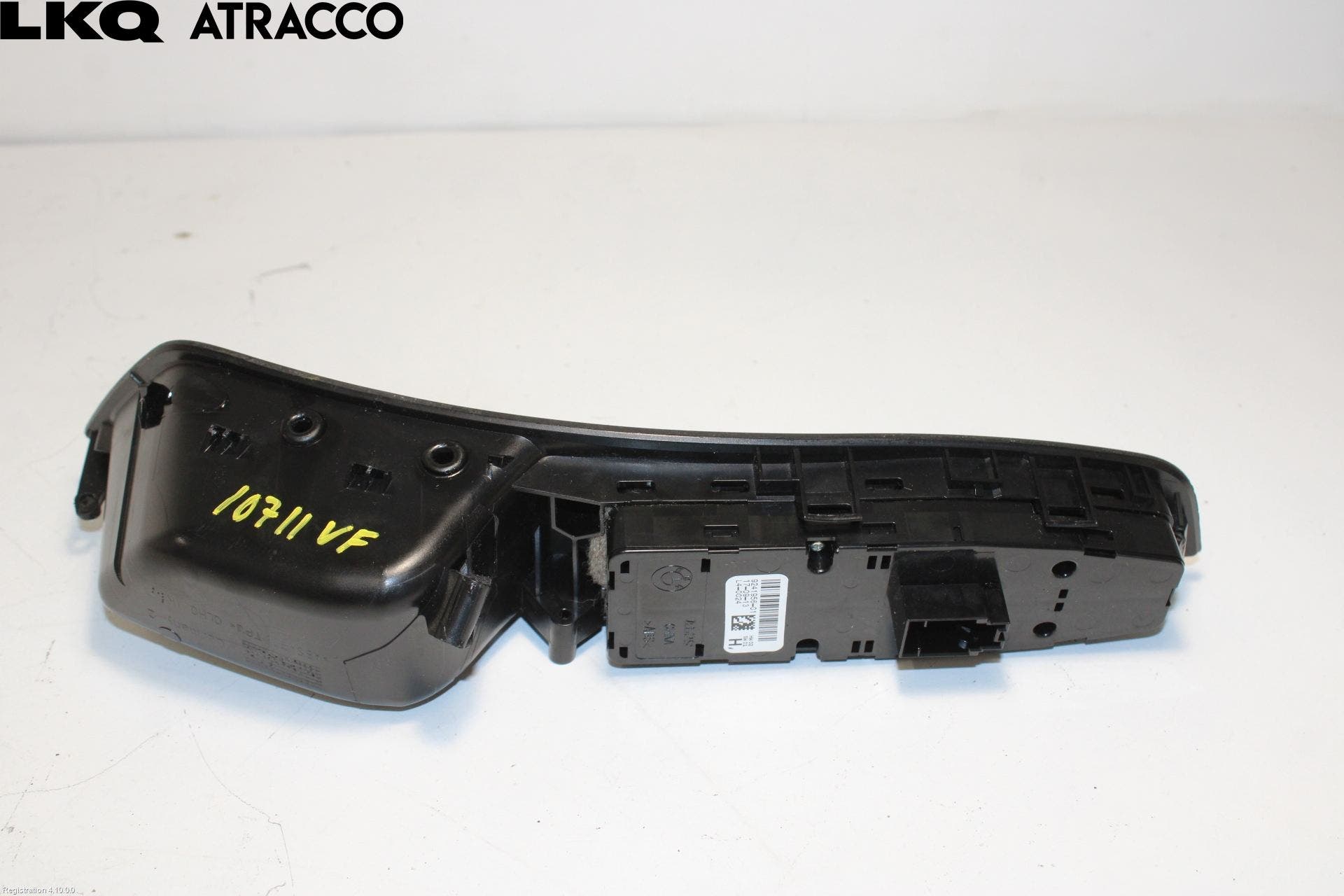 BMW 5 F10/F11/F18 09-17 Bryter Vindusheis