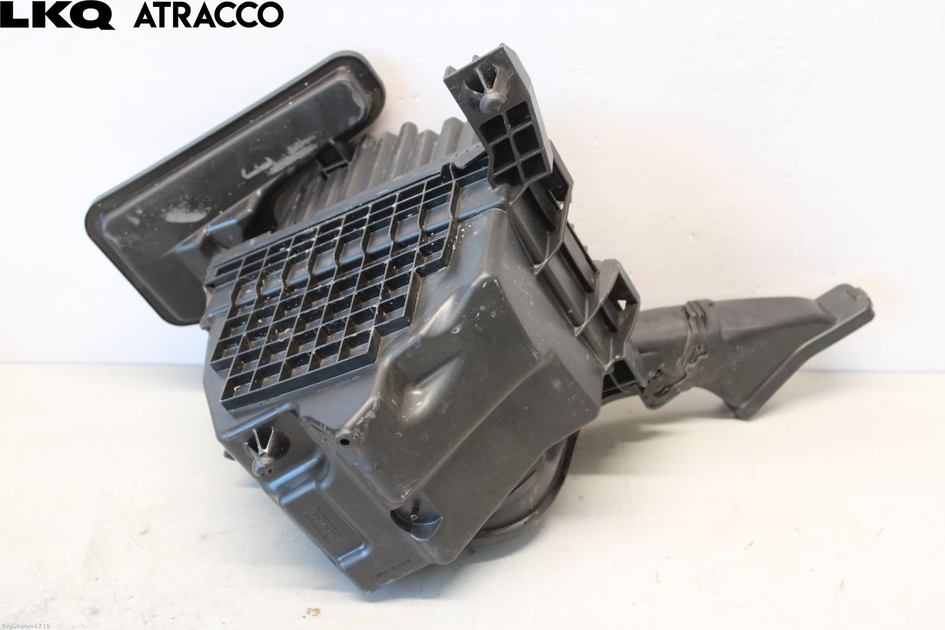 Ford TRANSIT/TOURNEO CONNECT 13-22 Luftfilter Boks