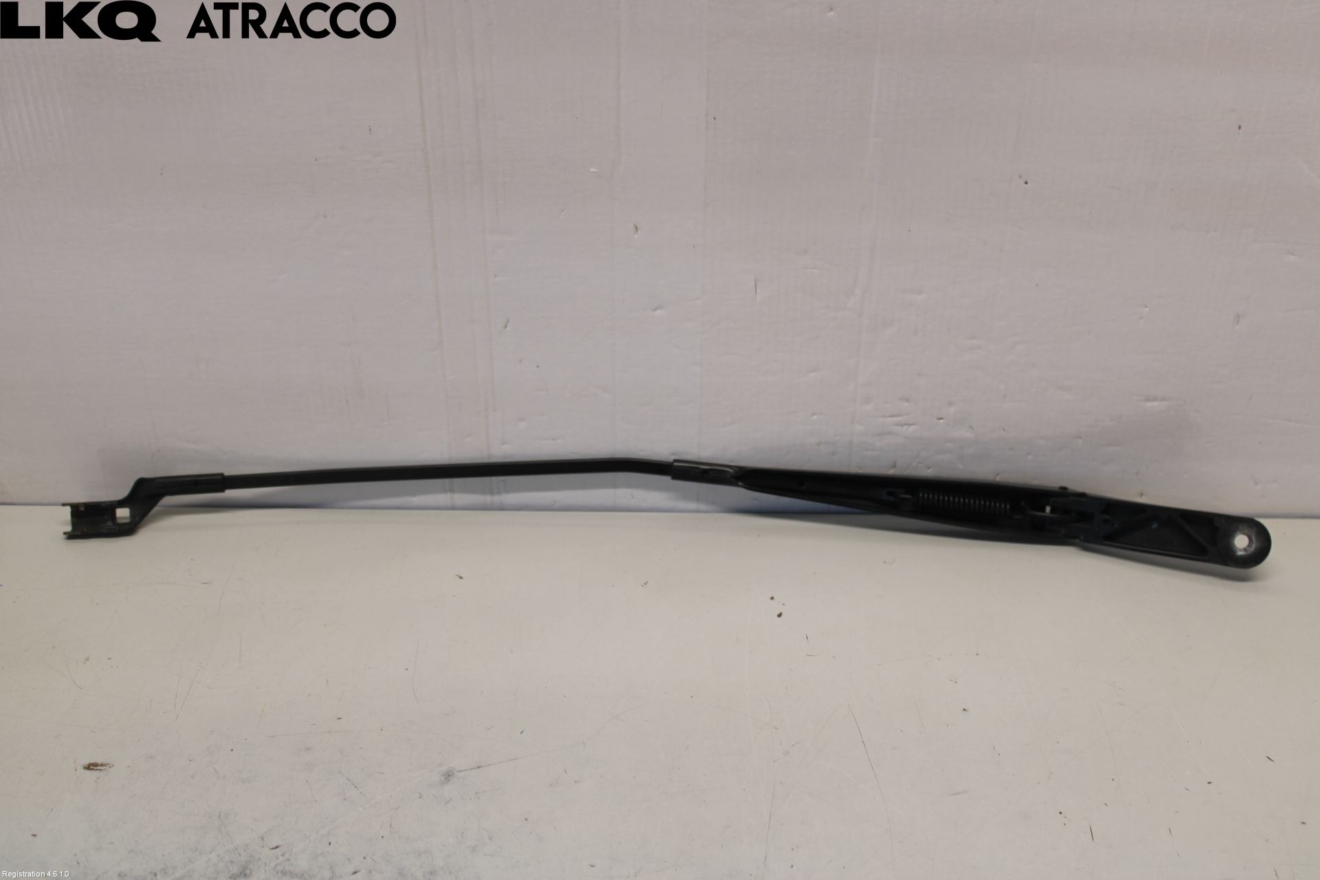 Volkswagen VW UP! / E-UP! Viskerarm-Armer Frontrute