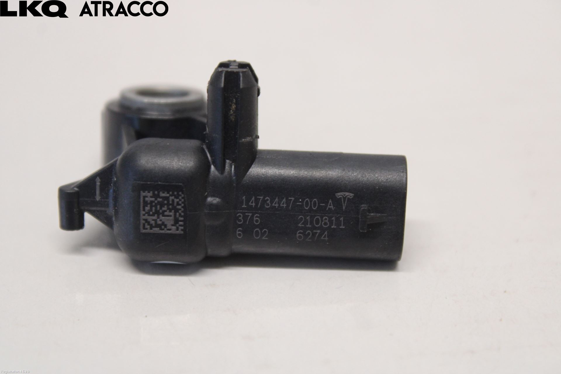 Tesla MODEL 3 17- Sensor Øvrig