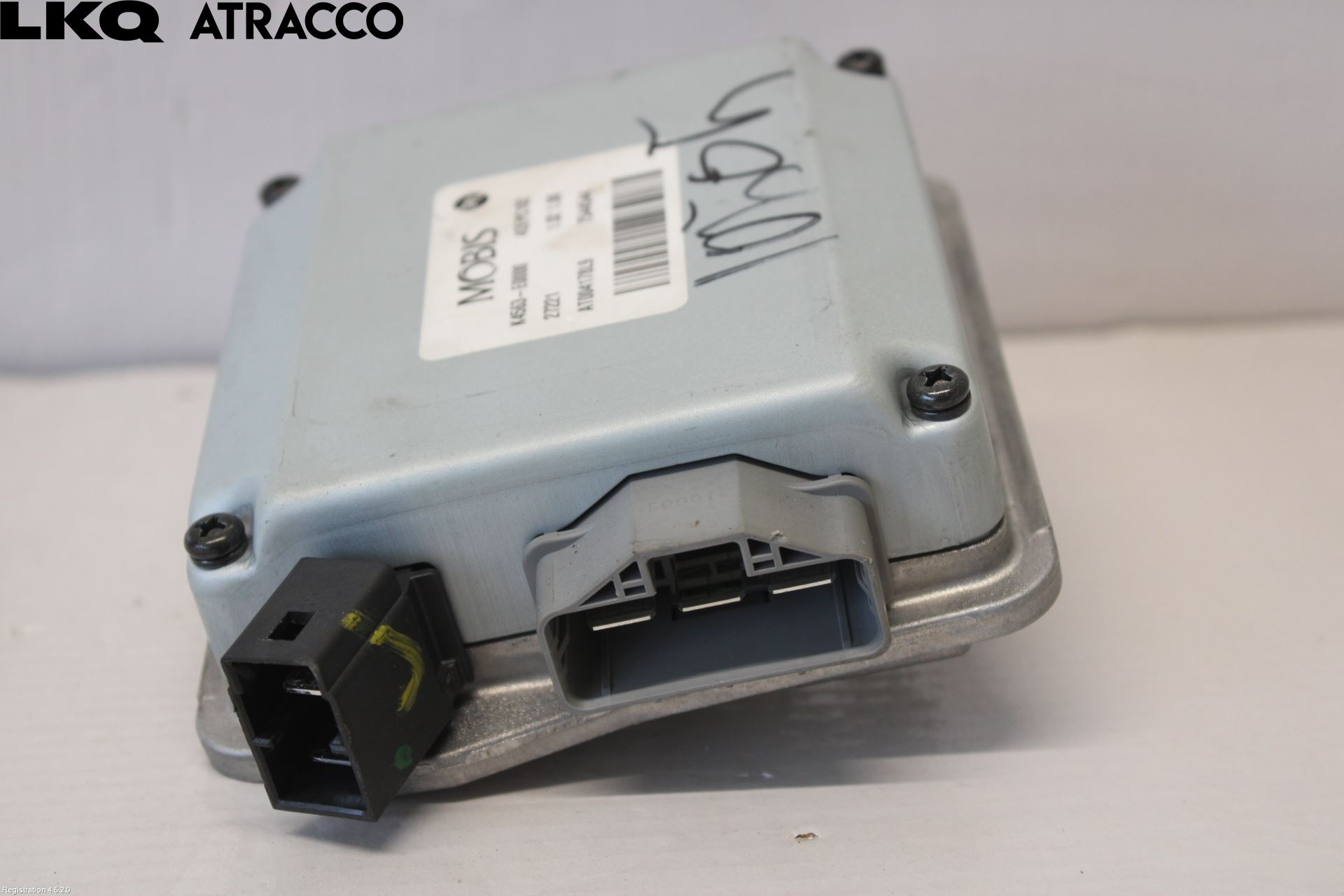 Hyundai KONA/ELECTRIC OS 18-23 Styreenhet Øvrig