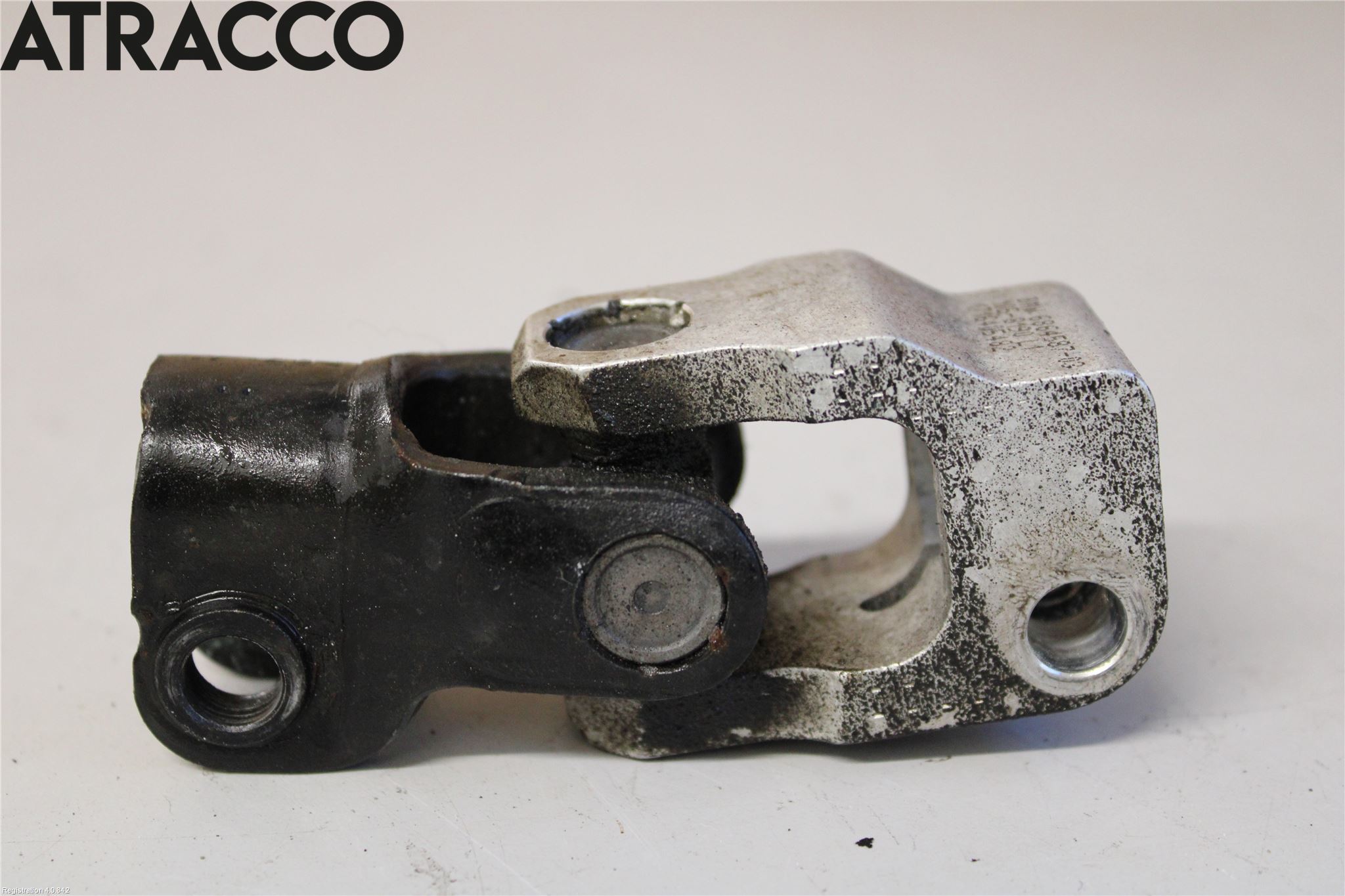 BMW i3 I01 13-22 Rattakselledd