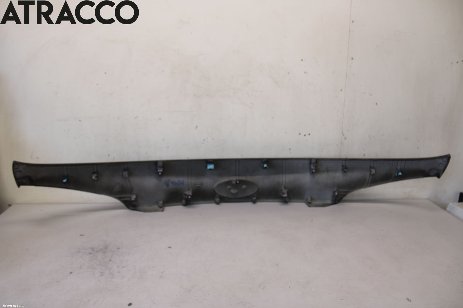 Hyundai SANTA FE 13-18 List Bak-Bakluke