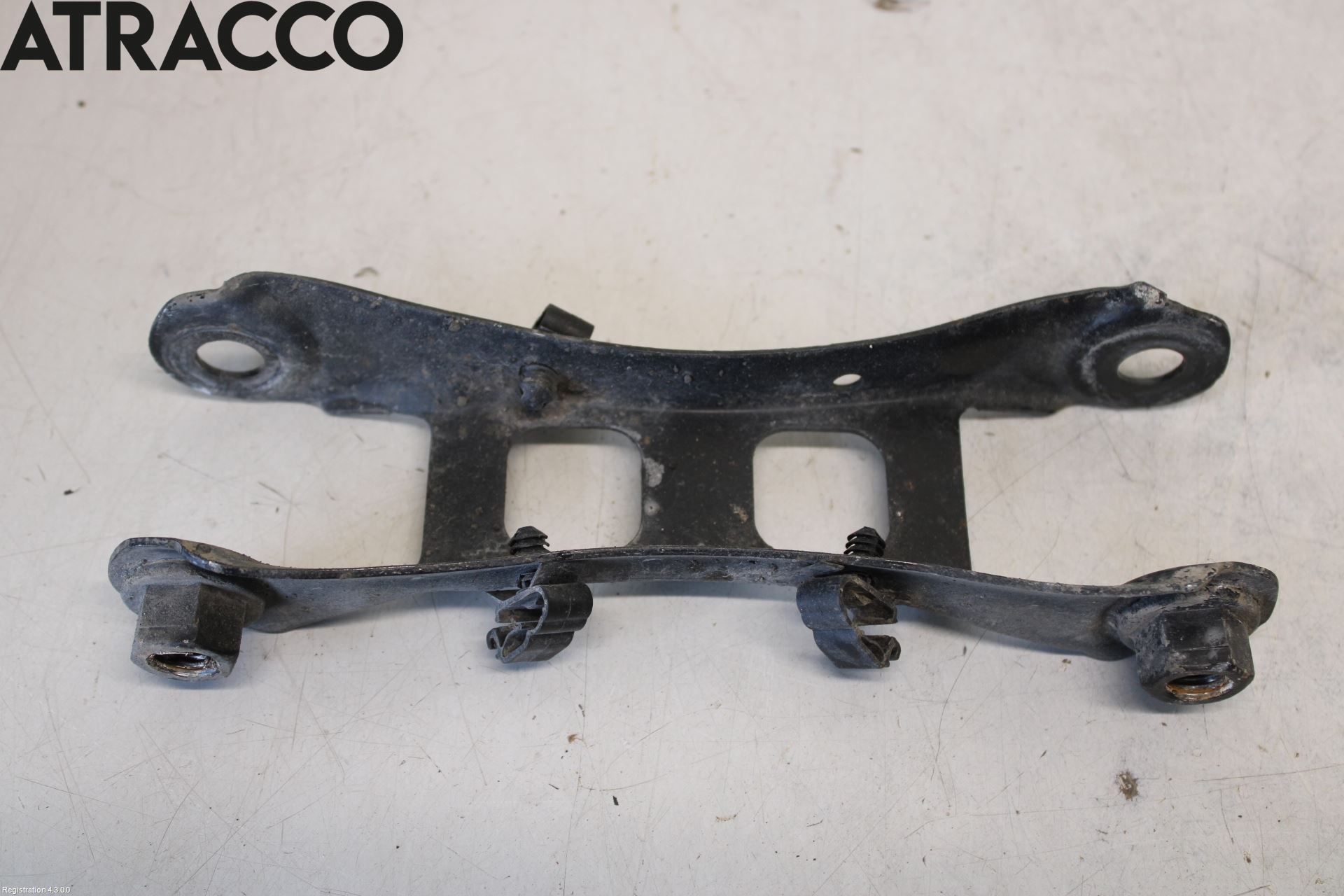 BMW i3 I01 13-22 Bærearm Bak Høyre Øvre