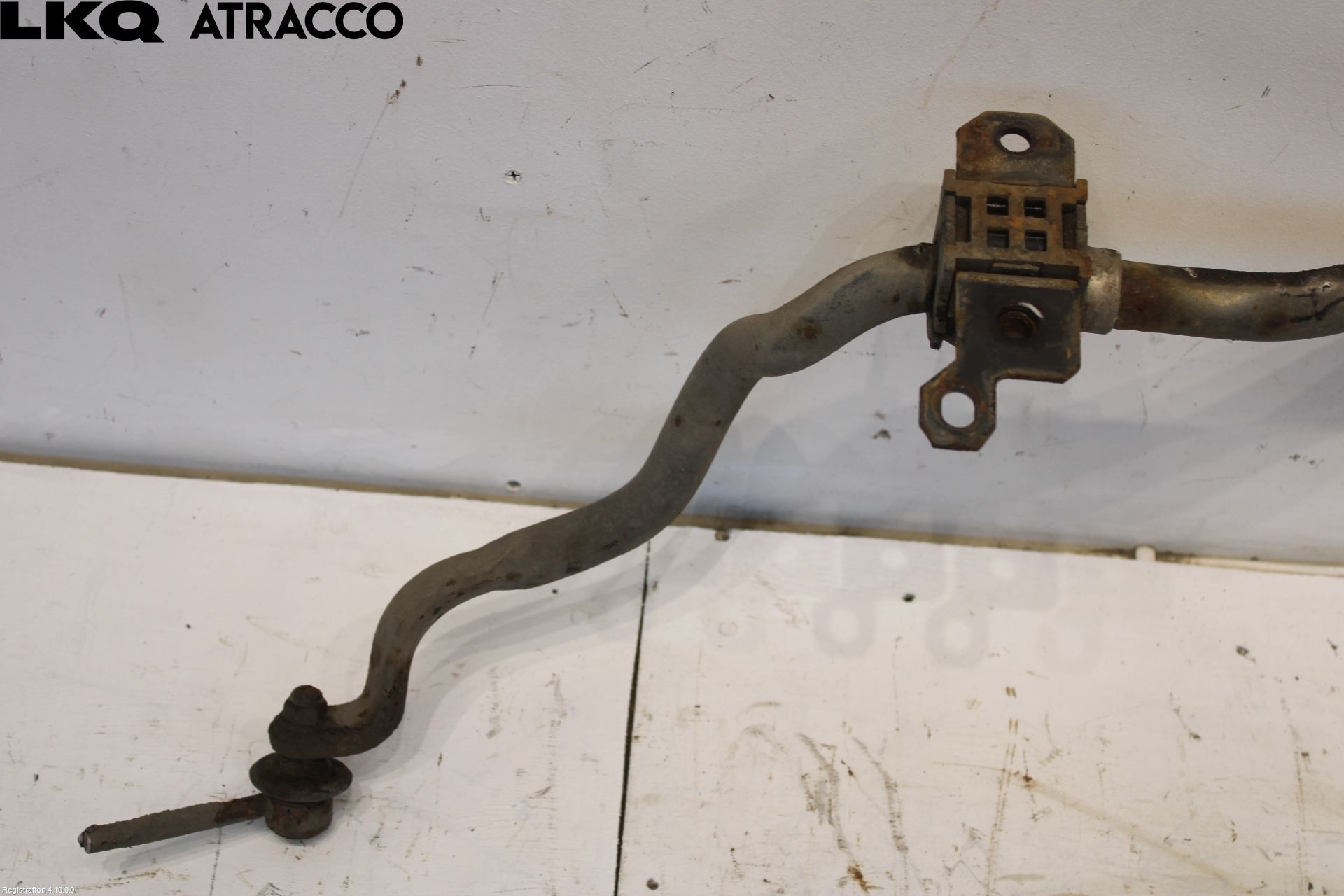 Mazda 6 08-13 Stablisatorstag Foran