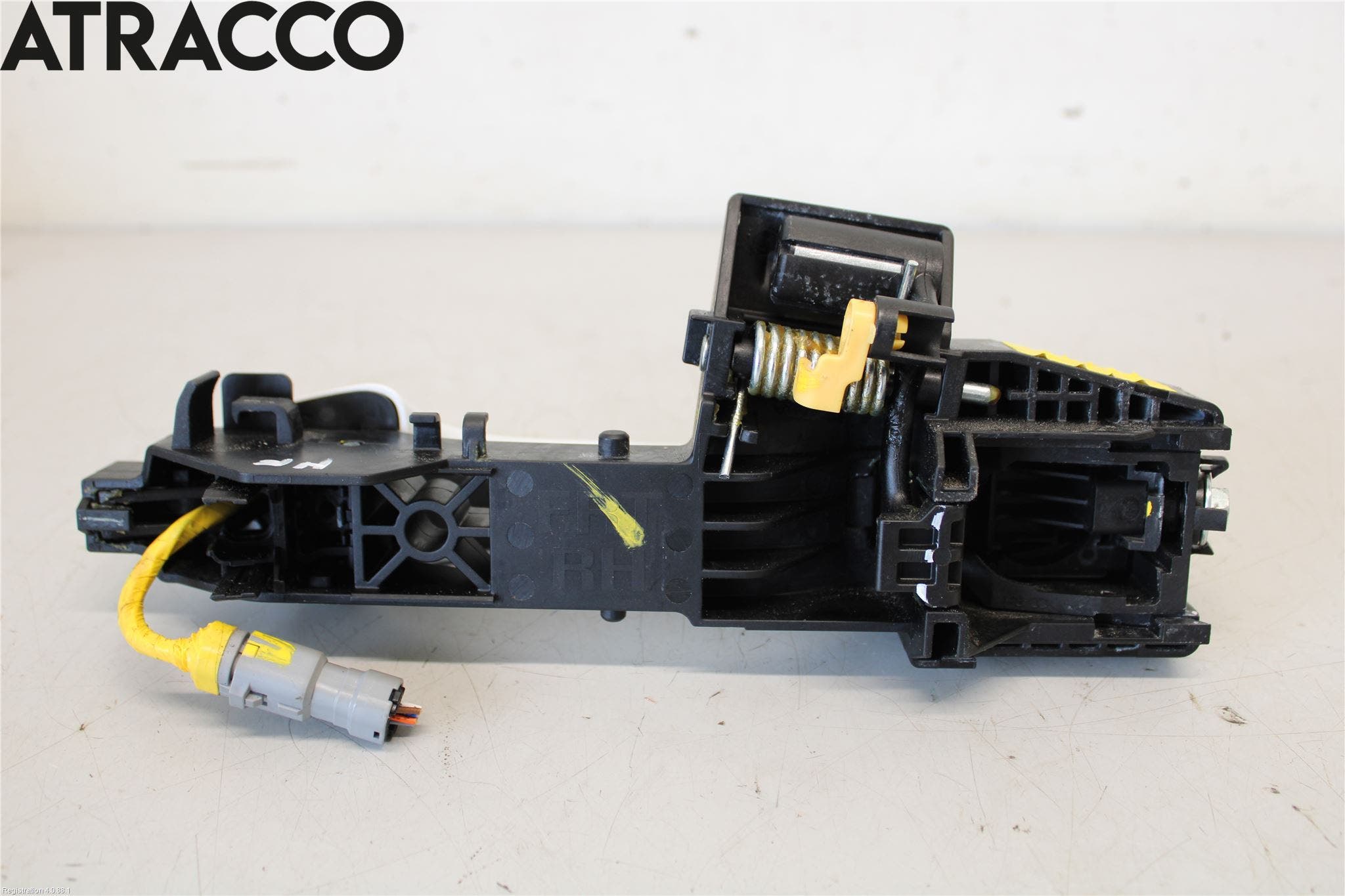 Kia CEED/CEED SW 19- Dørhandtak Ytre Høyre