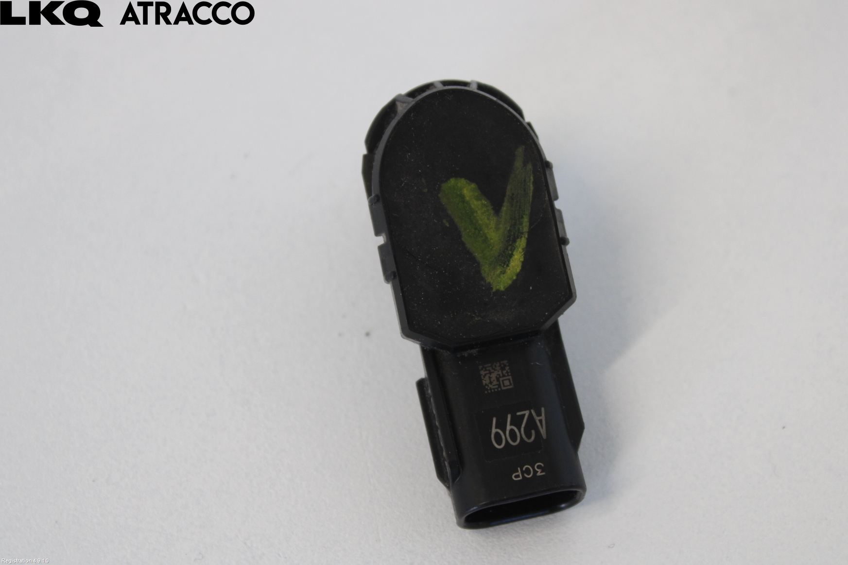 Toyota RAV4 13-18 Sensor Ryggesensor