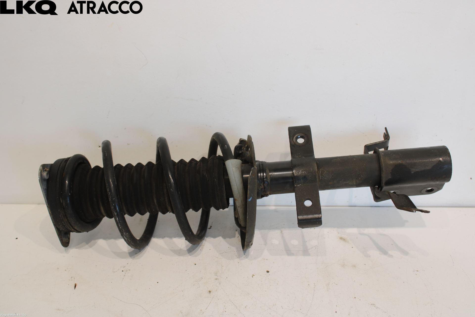 Renault ZOE/E-TECH 13- Fjærbein Foran Høyre