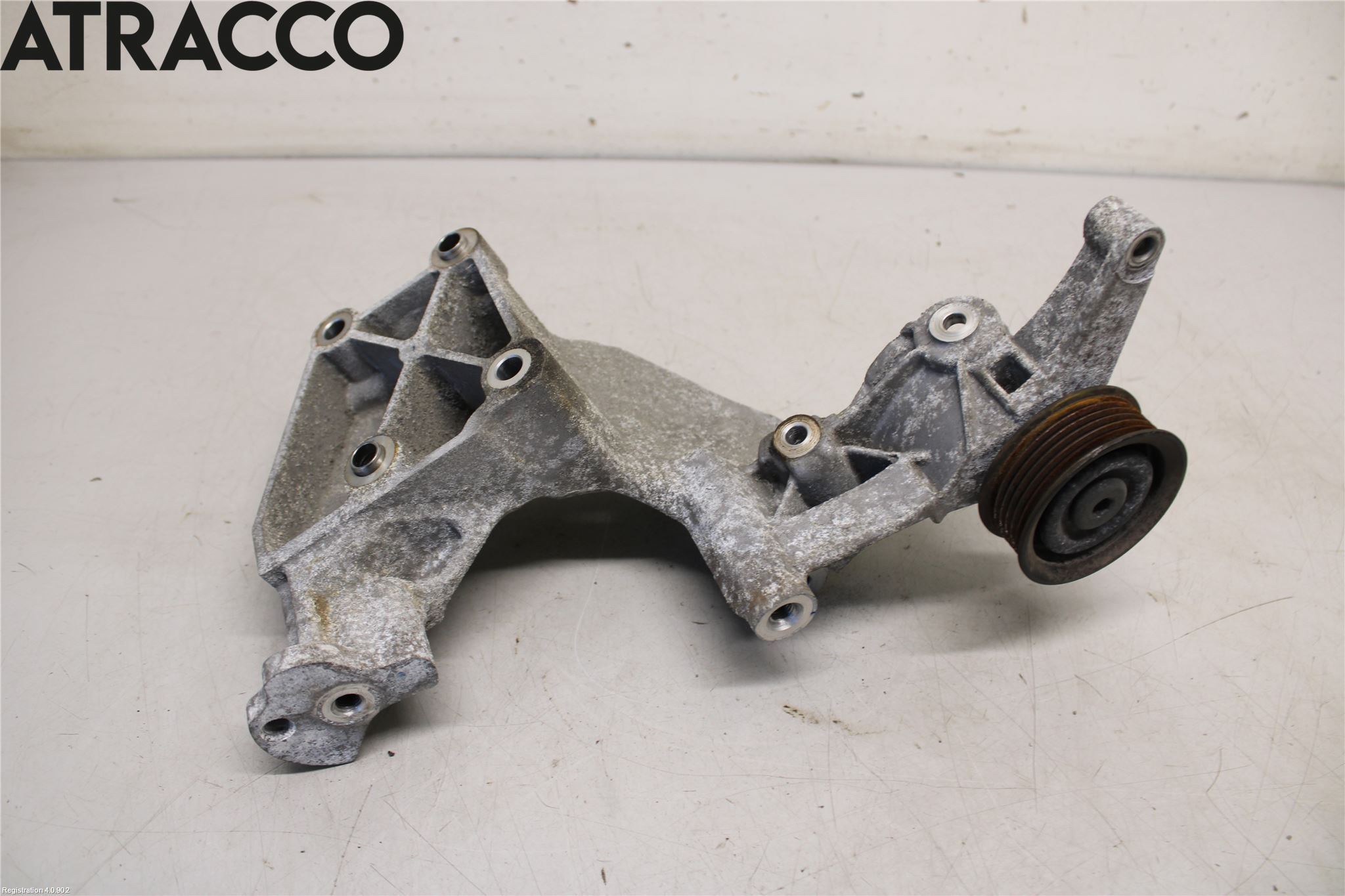 Hyundai ix35 Ac Kompressor-Festebrakett