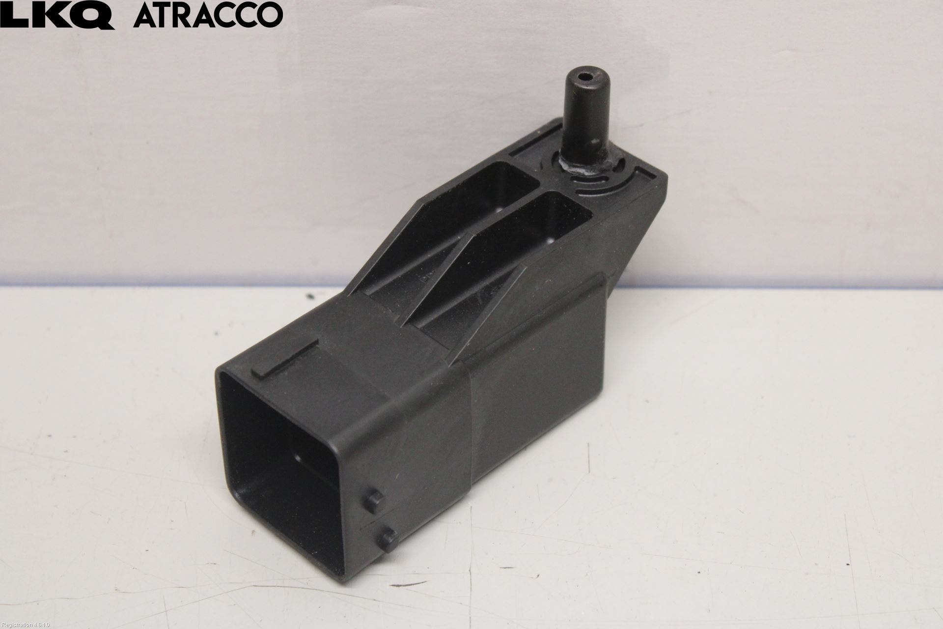 Peugeot 508 11-18 Rele Gløding Diesel