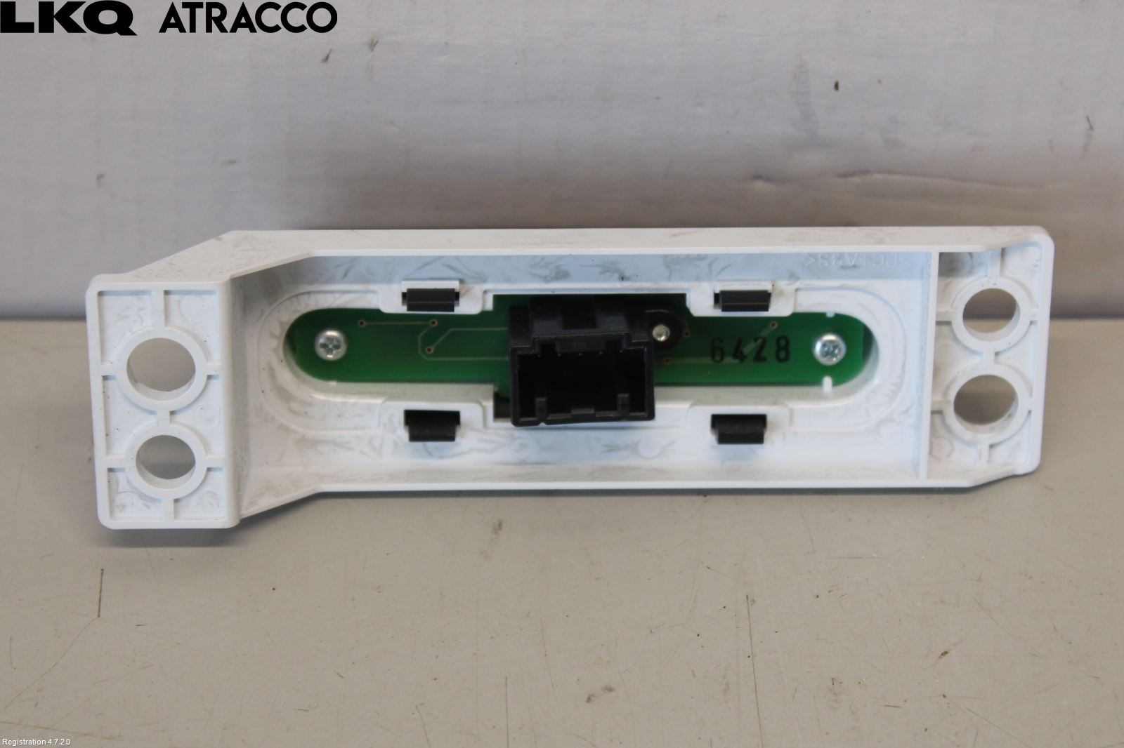 Nissan LEAF 11-17 Bryter Øvrig