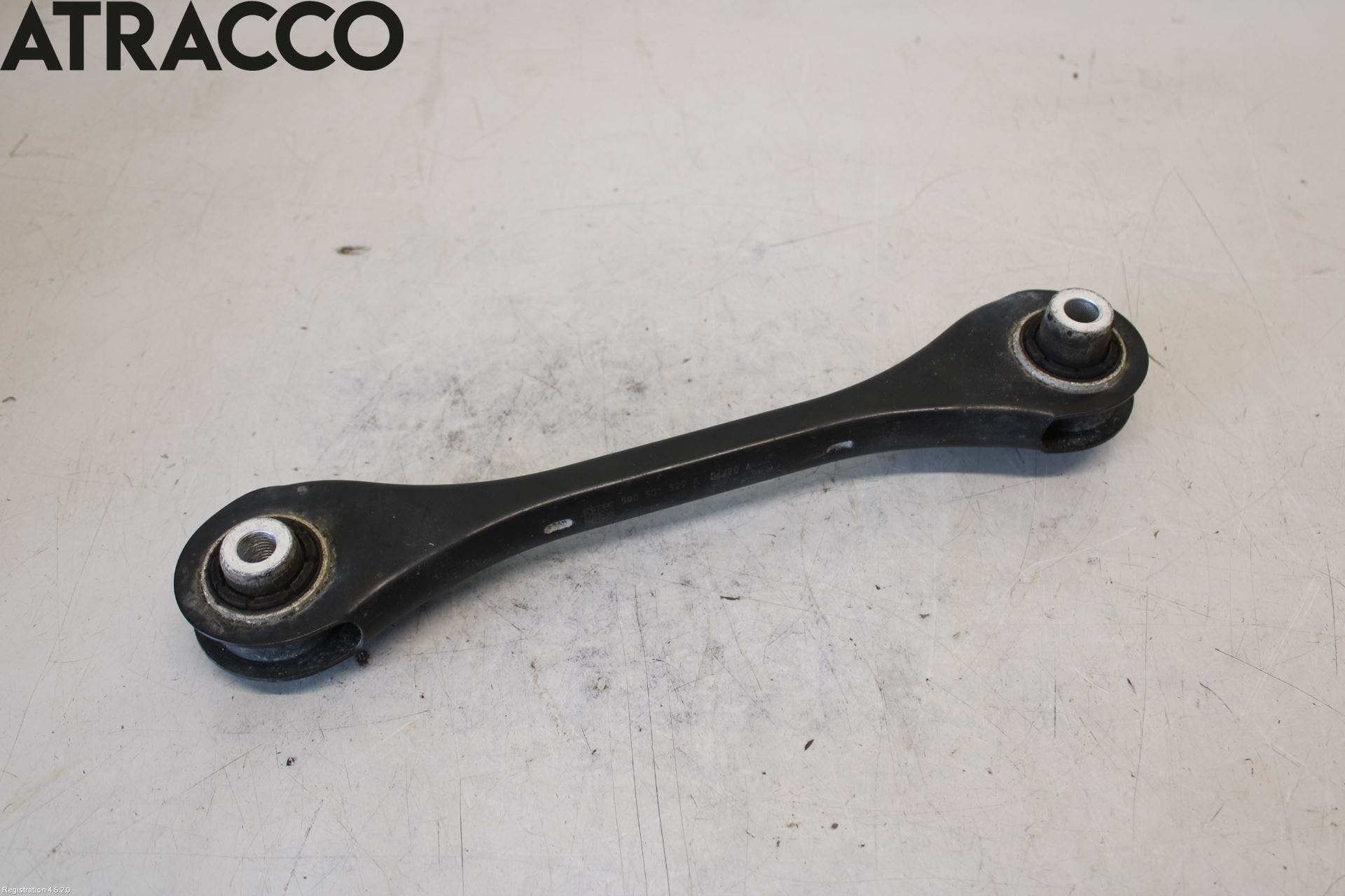 Skoda SUPERB 16-24 Bærearm Bak Høyre