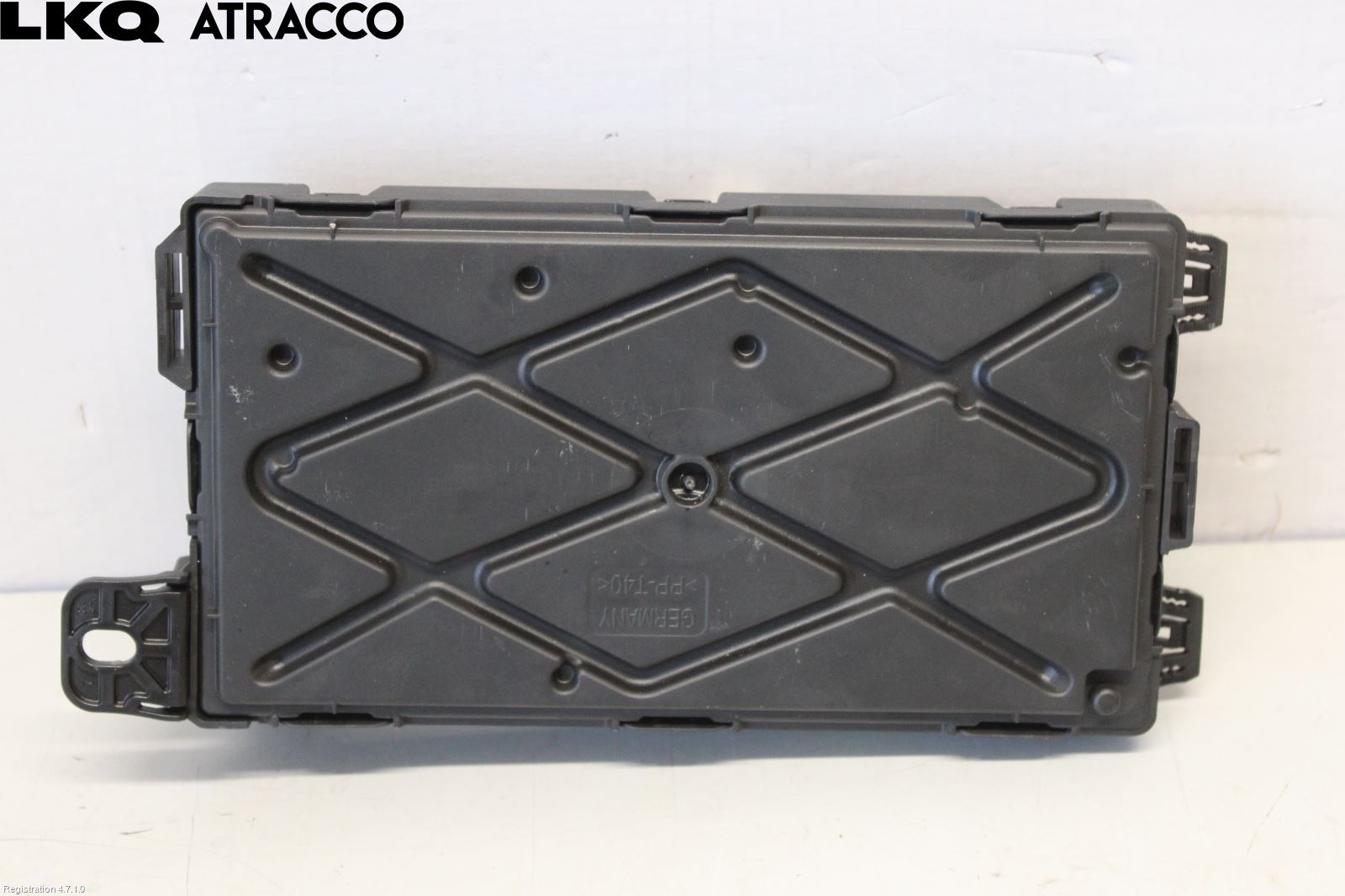 BMW 3 F30/F31/F80 12-19 Styreenhet Øvrig