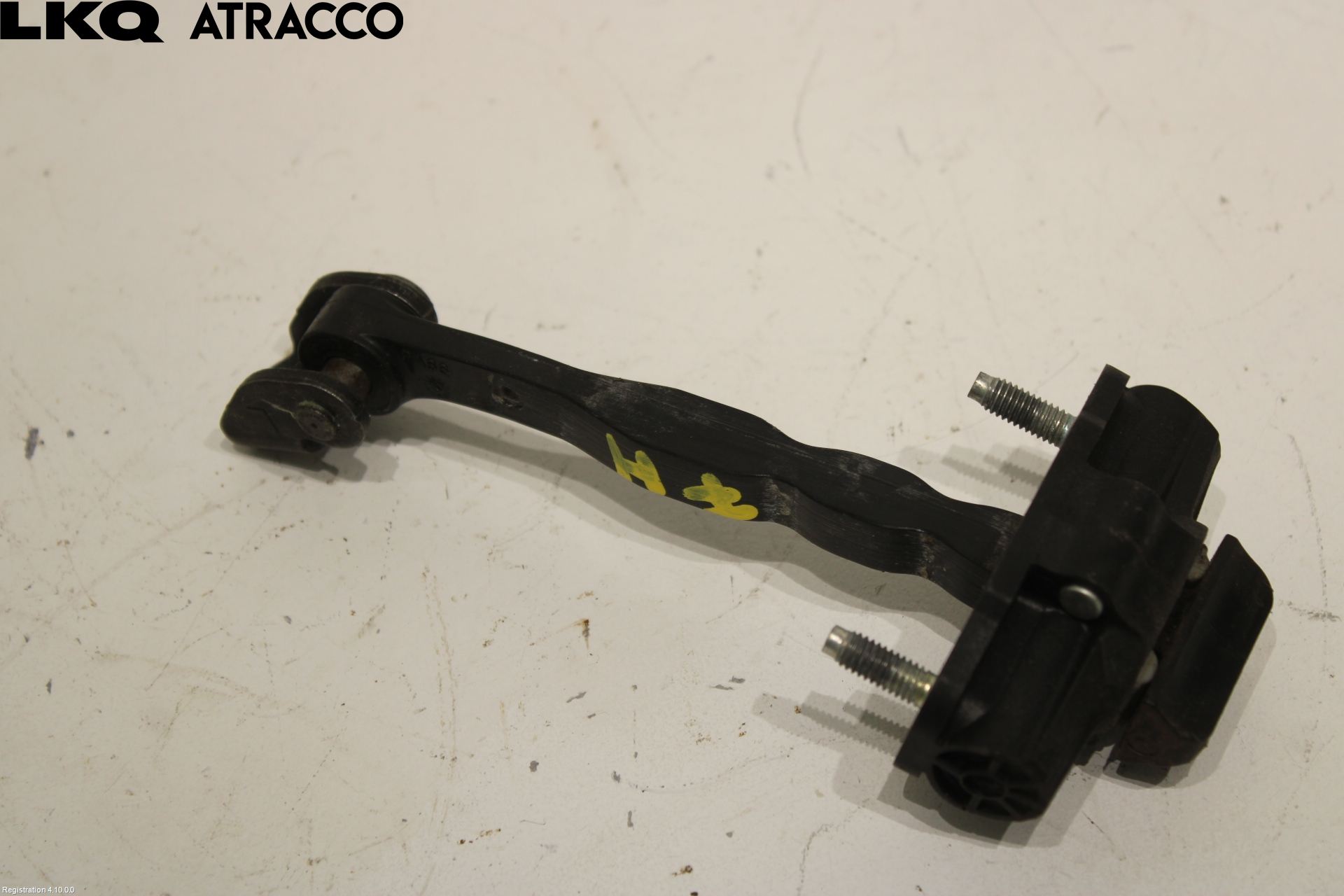 Ford TOURNEO 95-02 Dørstopper