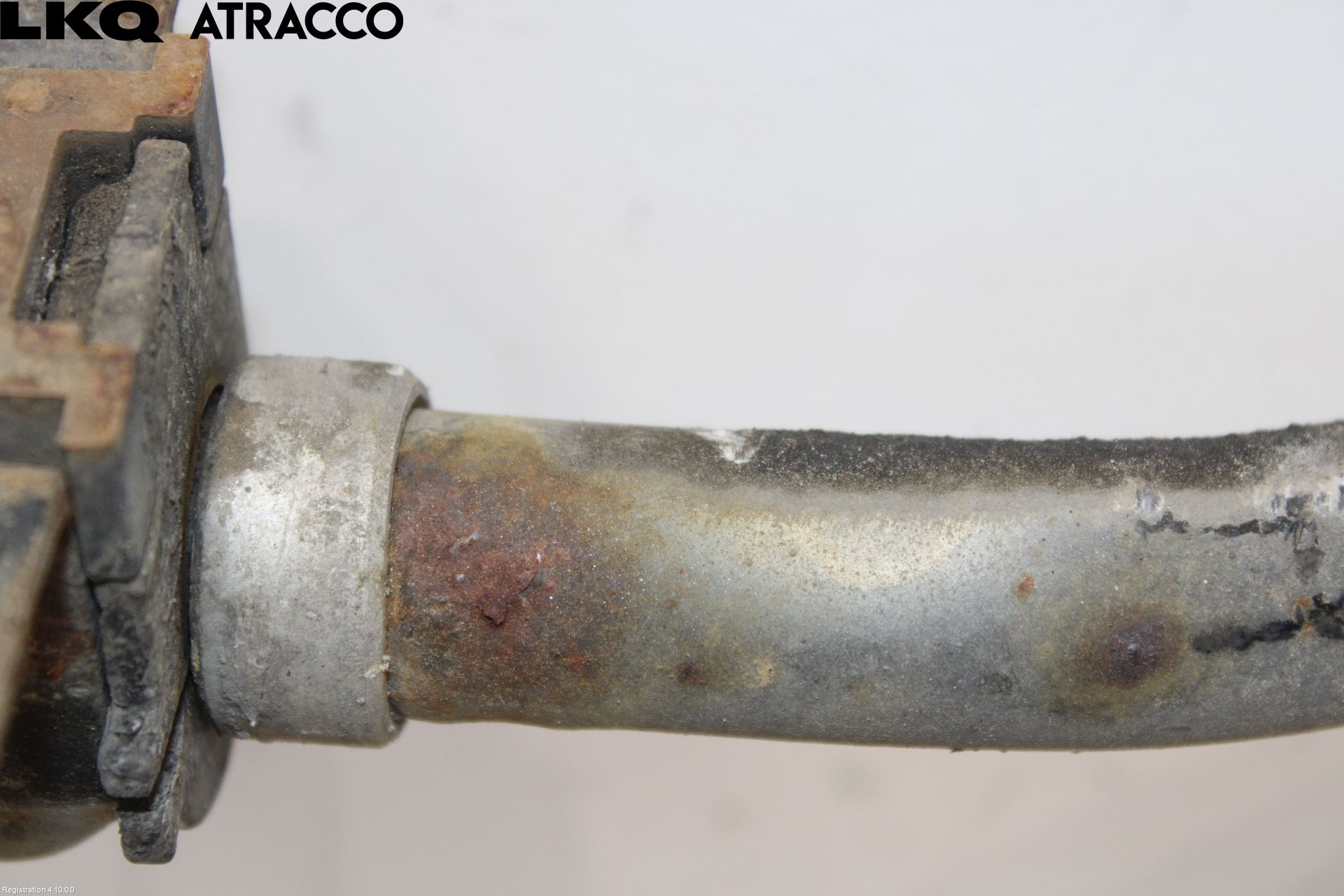 Mazda 6 08-13 Stablisatorstag Foran