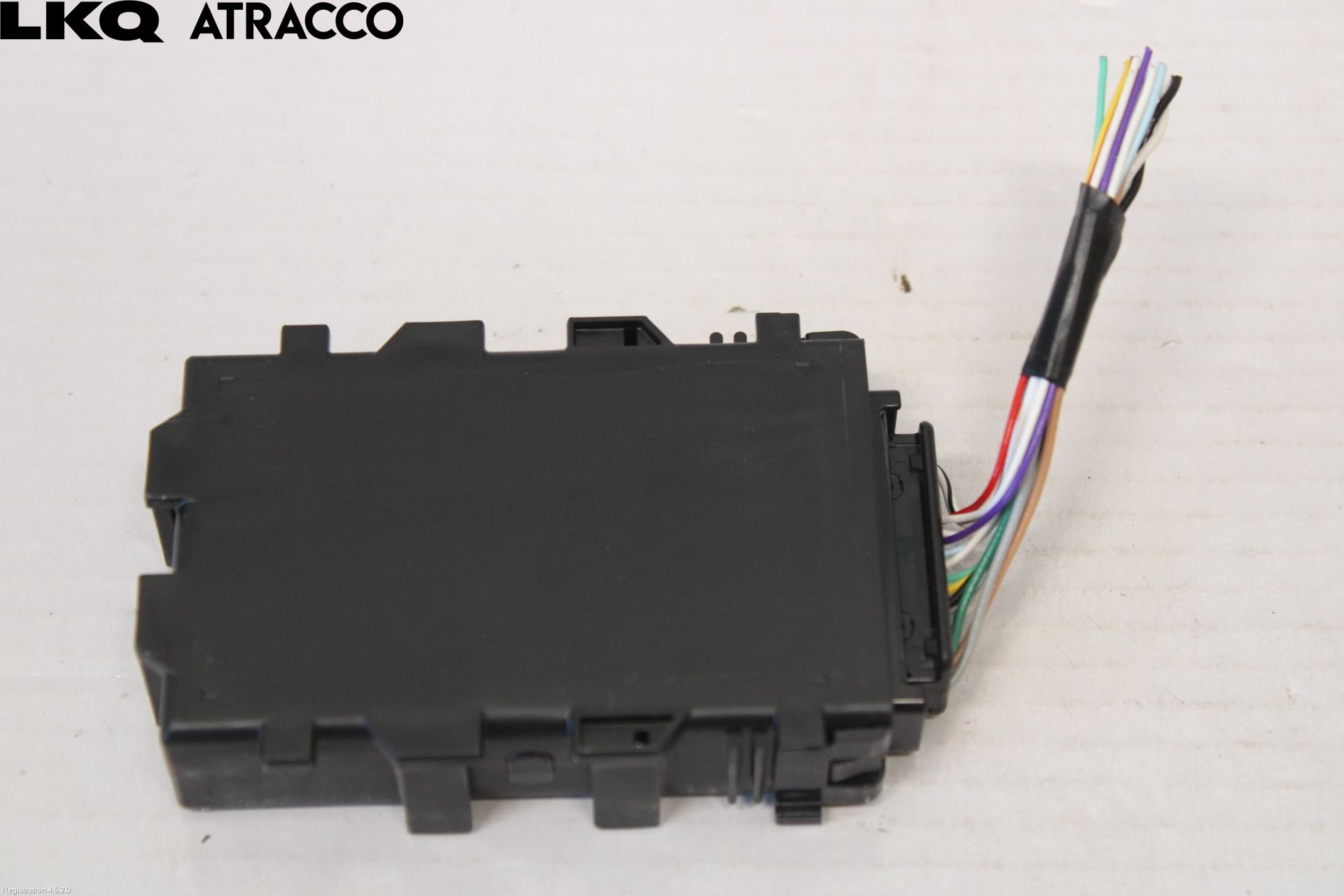 Toyota RAV4 13-18 Styreenhet Øvrig