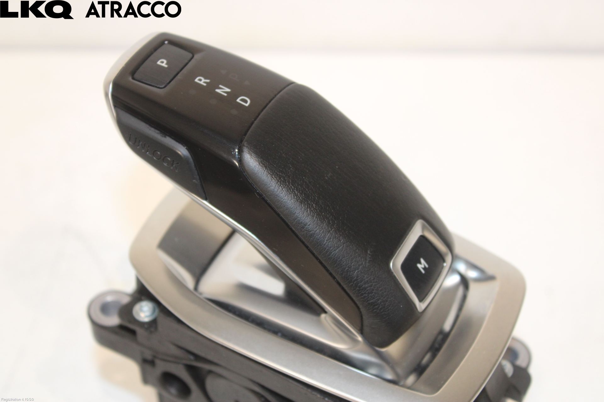 Peugeot 208/E-208 20- Gearspak