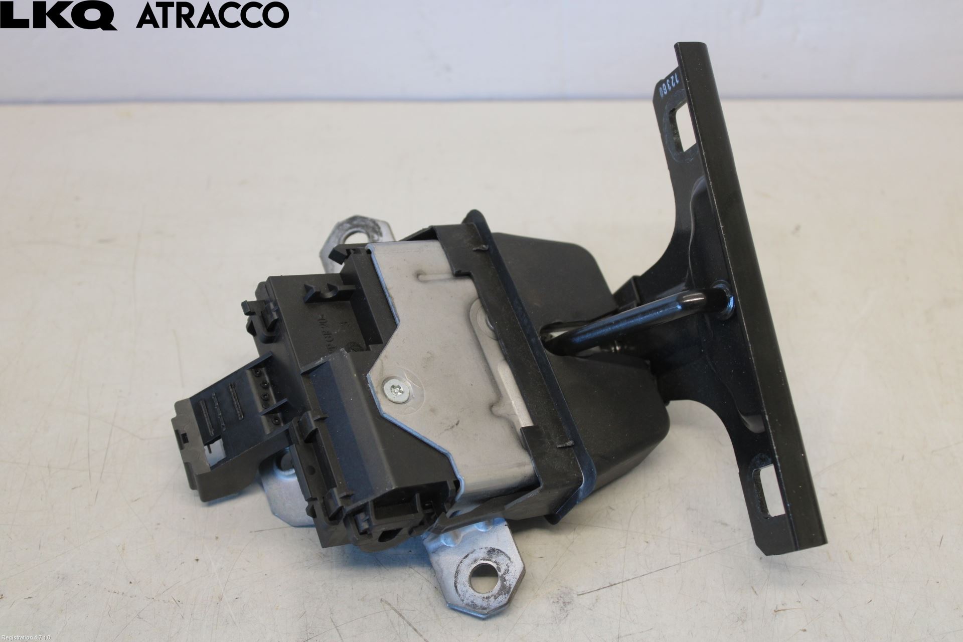 Ford KUGA 08-12 Bakluke-Lokk Låsekasse