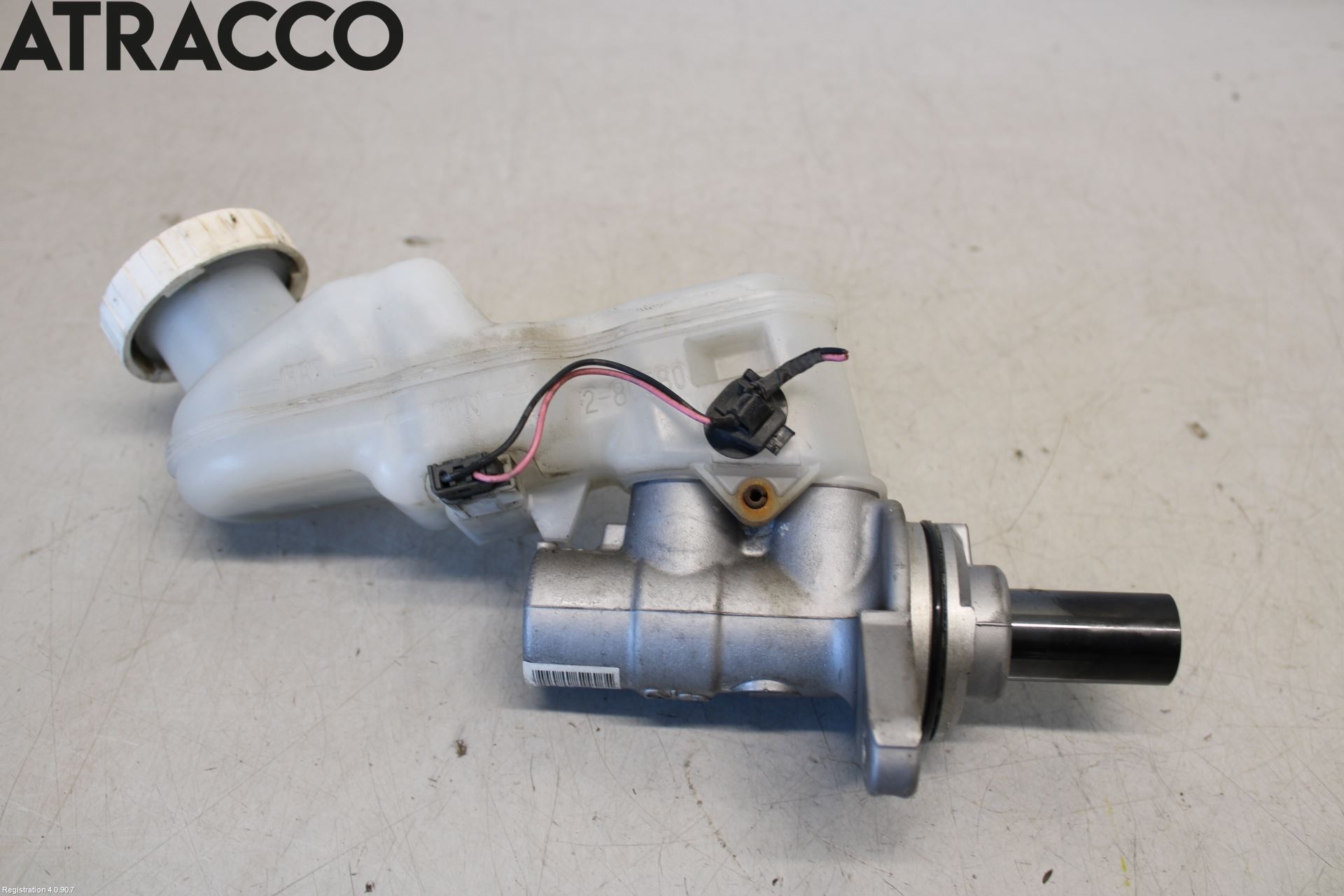 Mitsubishi i-MiEV Brems Hovedsylinder