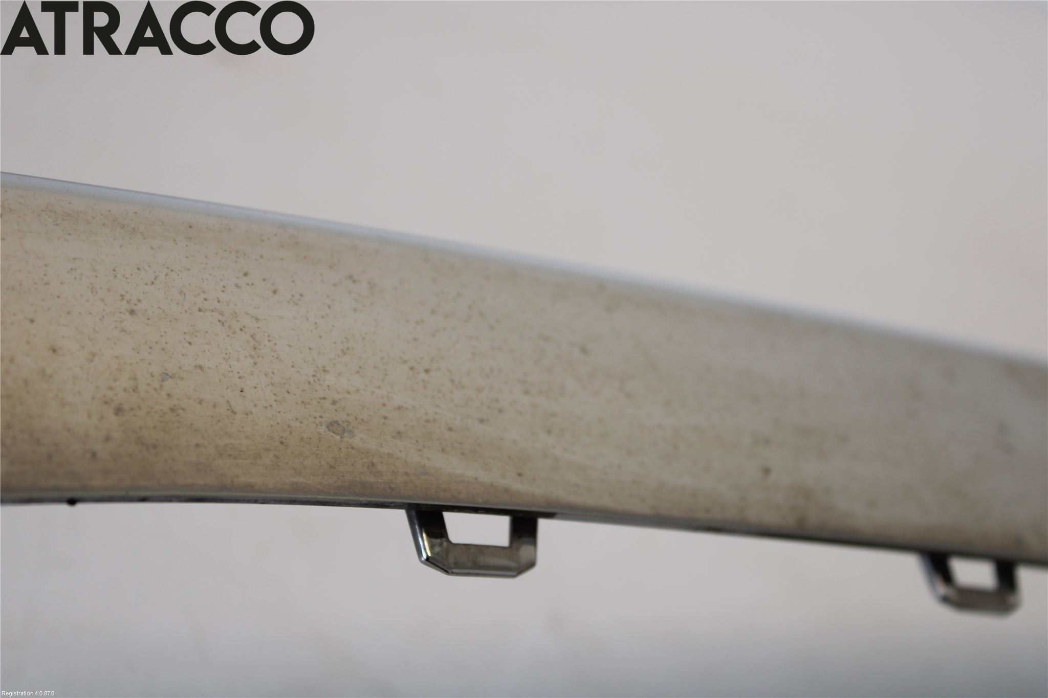 Peugeot EXPERT/E-EXPERT 17- Grill Ramme